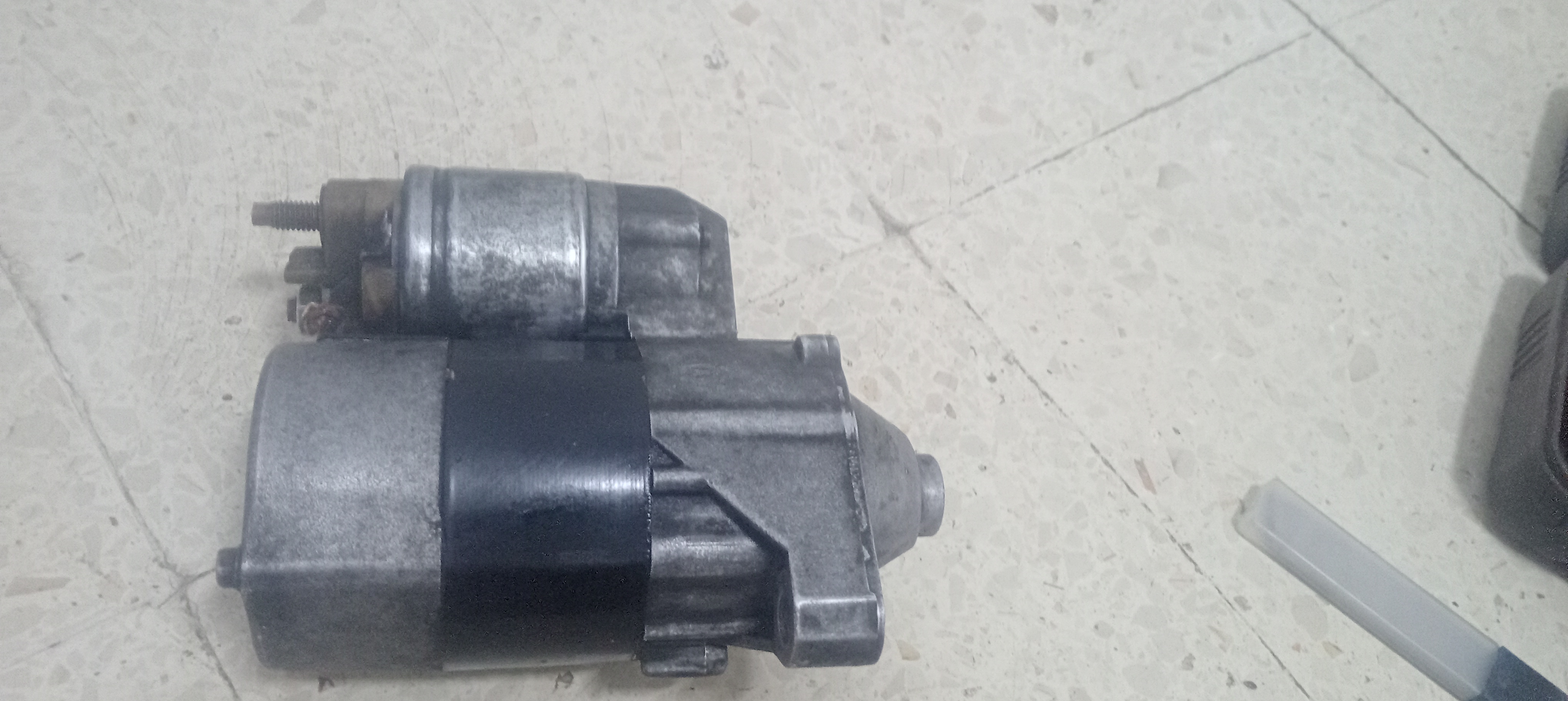 Mannouba&nbsp;La Mannouba&nbsp;Pi�ces D�tach�es&nbsp;Autres Pi�ces Auto&nbsp;D�marreur clio