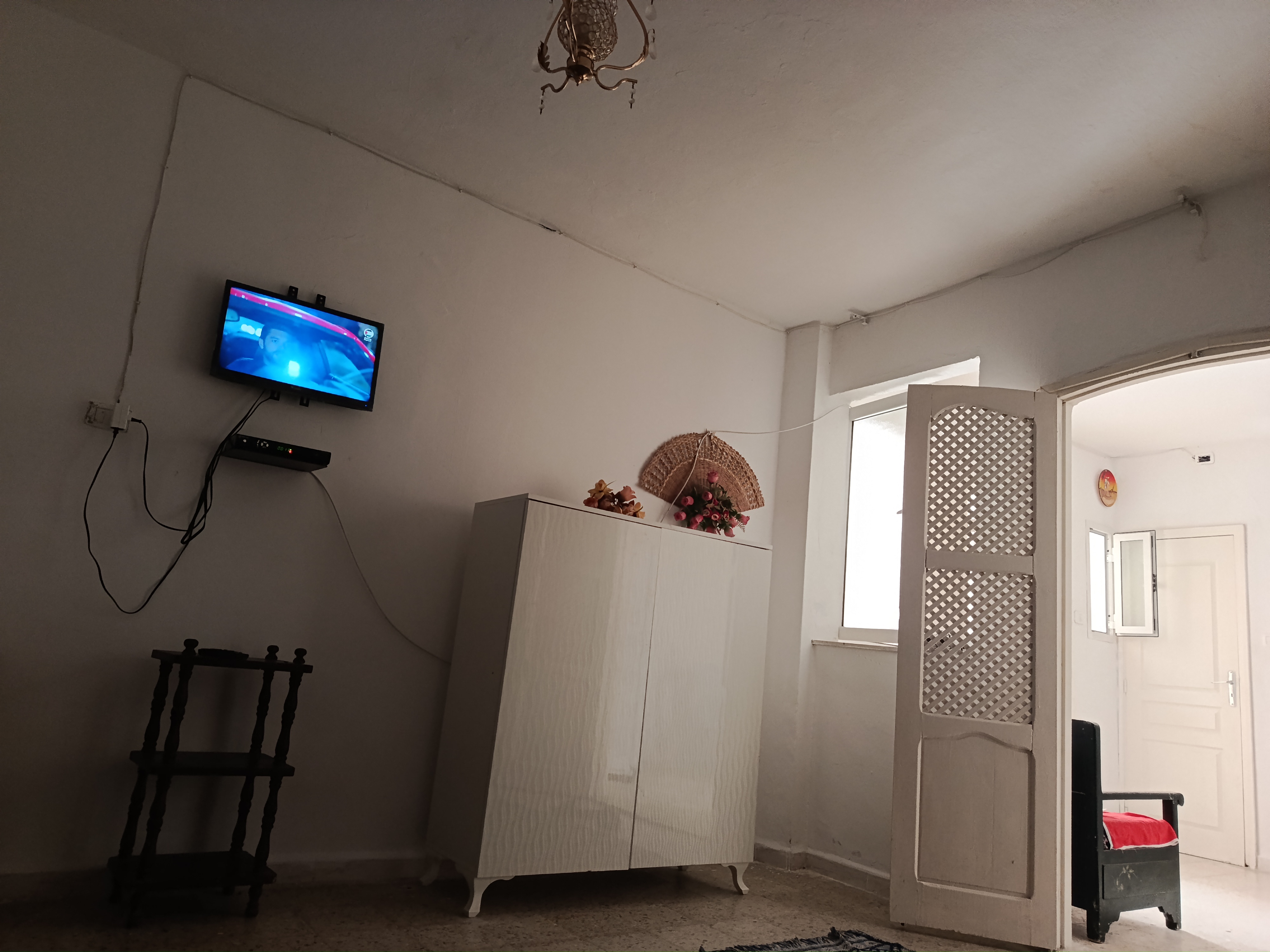 Bizerte Nord&nbsp;Bizerte&nbsp;Location&nbsp;Appart. 1 pi�ce&nbsp;Studio meubl�