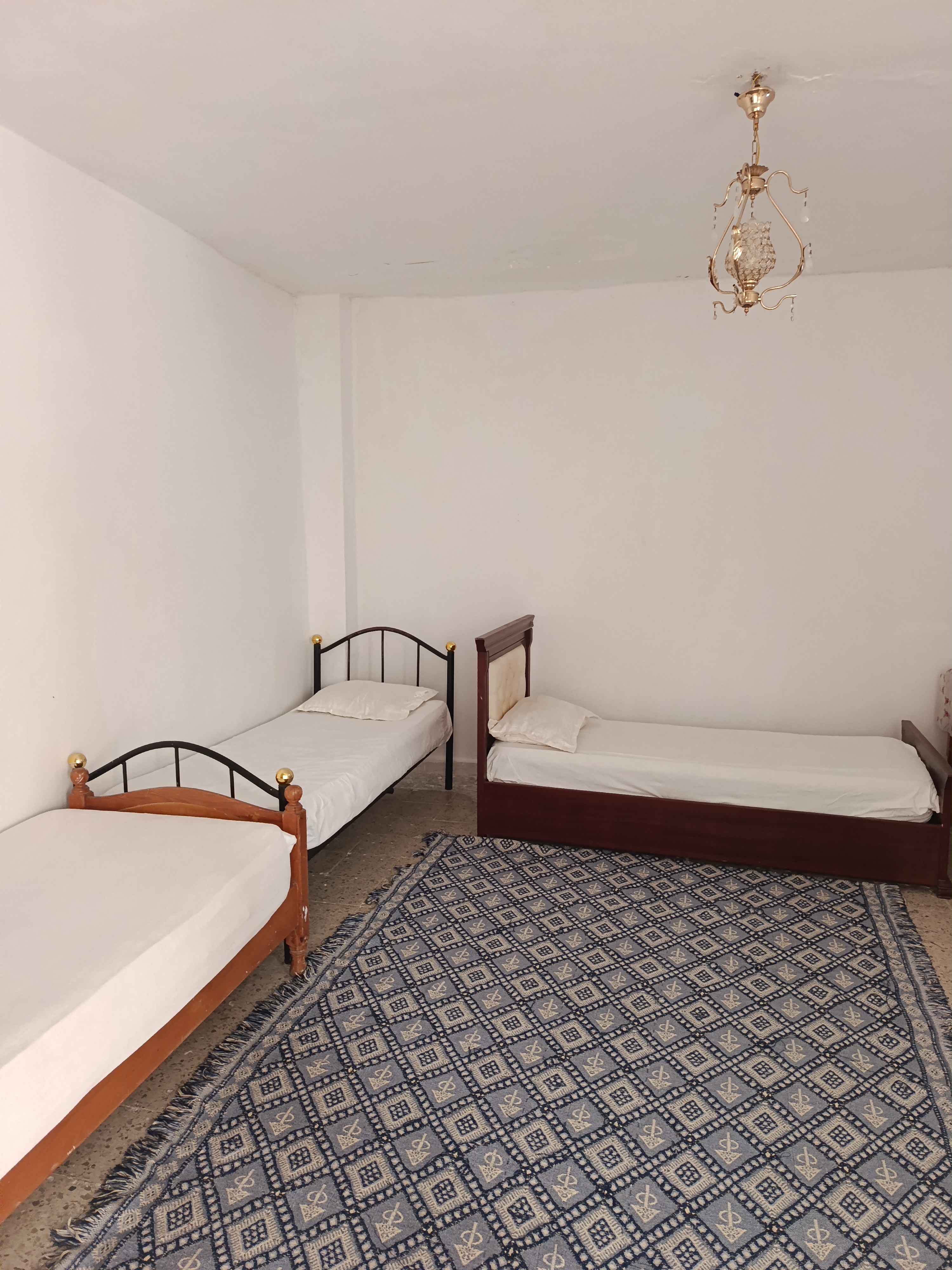 Bizerte Nord&nbsp;Bizerte&nbsp;Location&nbsp;Appart. 1 pi�ce&nbsp;Studio meubl�