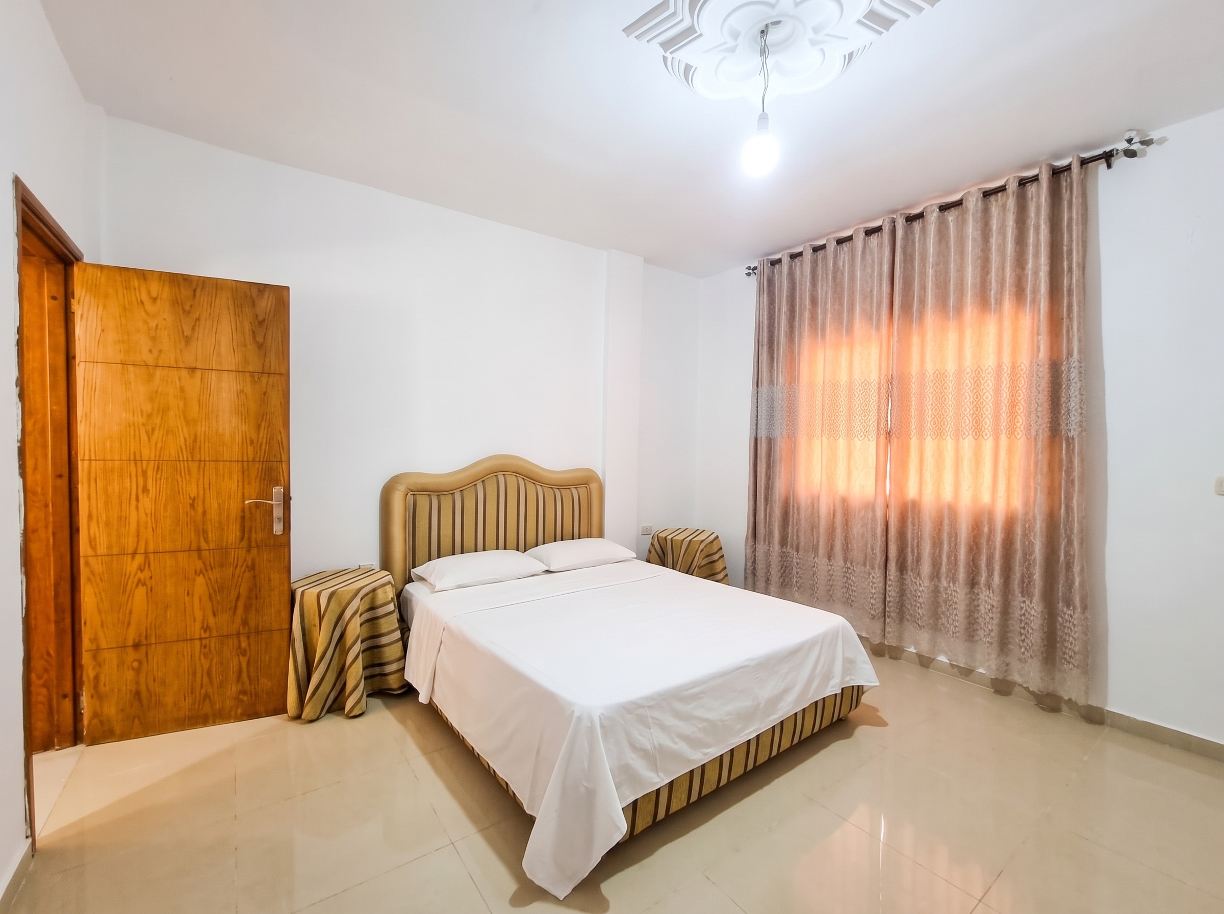 Korba&nbsp;Tazarka&nbsp;Location&nbsp;Appart. 2 pi�ces&nbsp;Appartement s 2 � tazarka nabeul