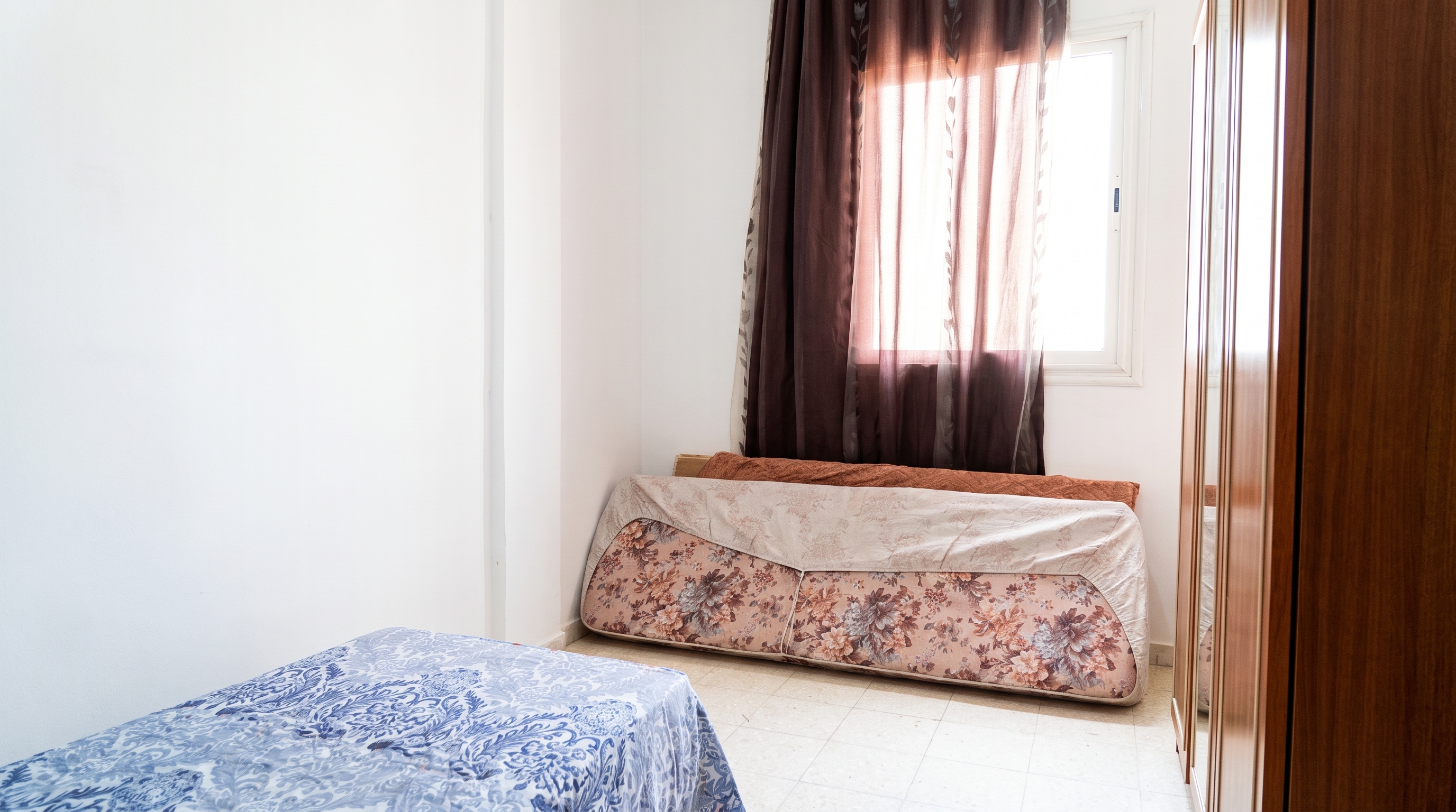 Korba&nbsp;Tazarka&nbsp;Location&nbsp;Appart. 2 pi�ces&nbsp;Appartement s 2 � tazarka nabeul