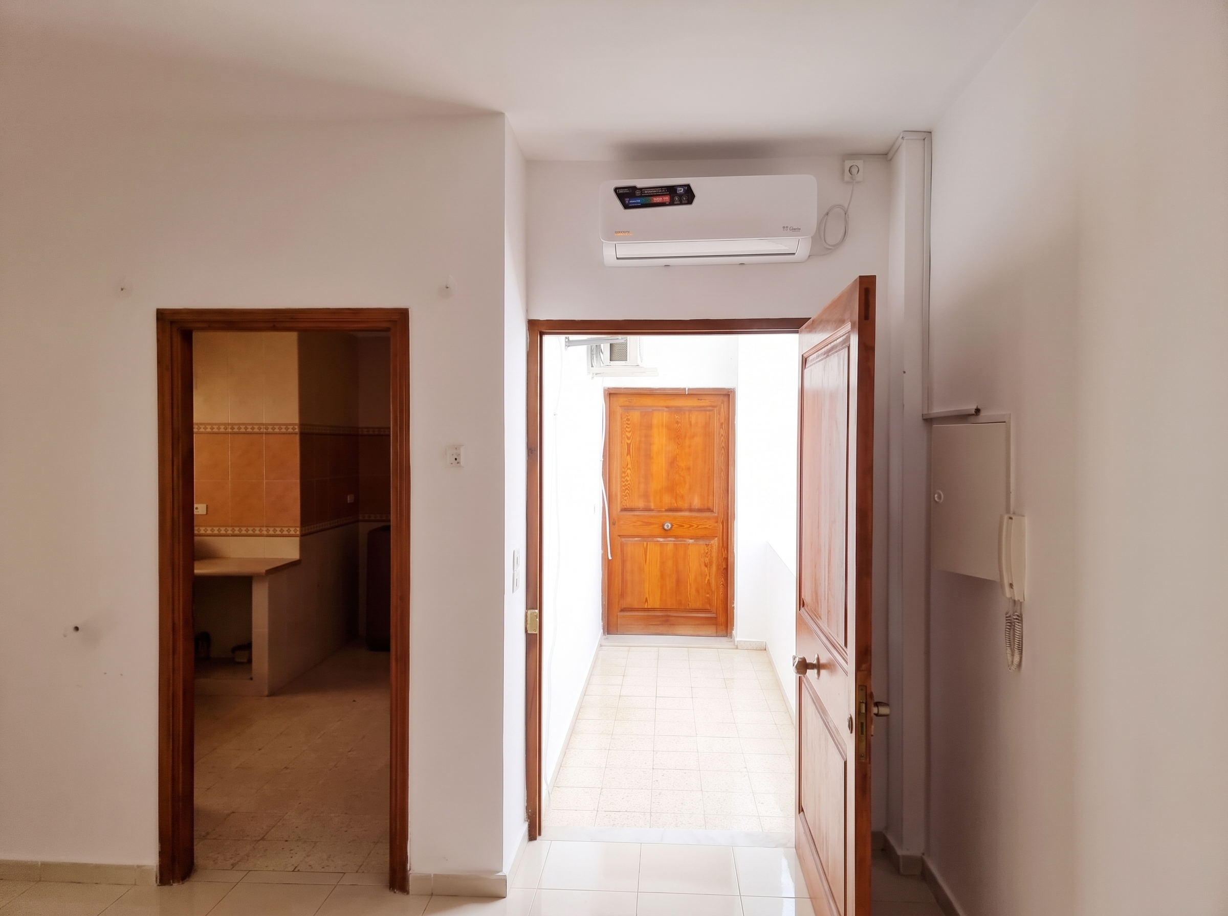 Korba&nbsp;Tazarka&nbsp;Location&nbsp;Appart. 2 pi�ces&nbsp;Appartement s 2 � tazarka nabeul