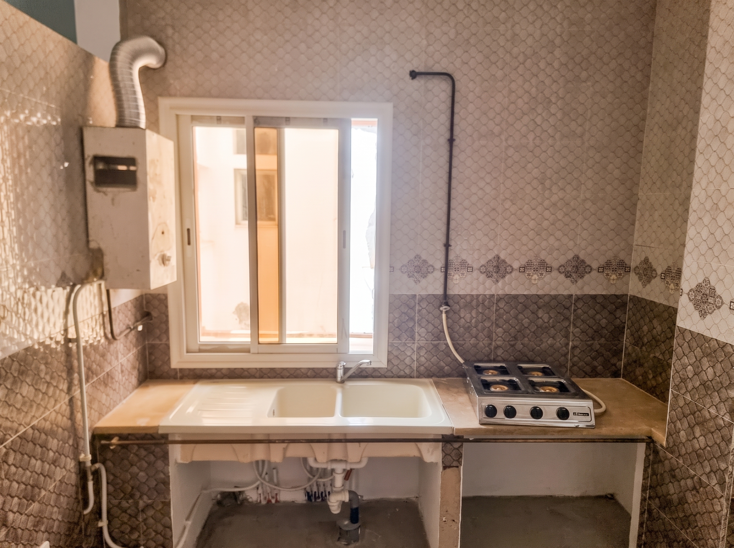 Korba&nbsp;Tazarka&nbsp;Location&nbsp;Appart. 3 pi�ces&nbsp;Appartement s3 tazarka nabeul