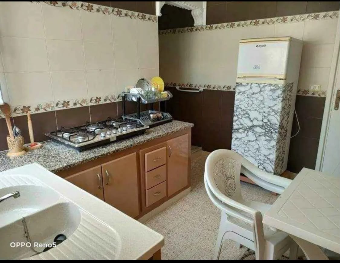 Kelibia&nbsp;Cite Afh&nbsp;Location&nbsp;Maisons&nbsp;Maison kelibia