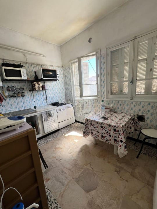 Le Bardo&nbsp;Cite Du Stade&nbsp;Vente&nbsp;Maisons&nbsp;Villa s3 avec 2 appartement s2 studio s1 et garage