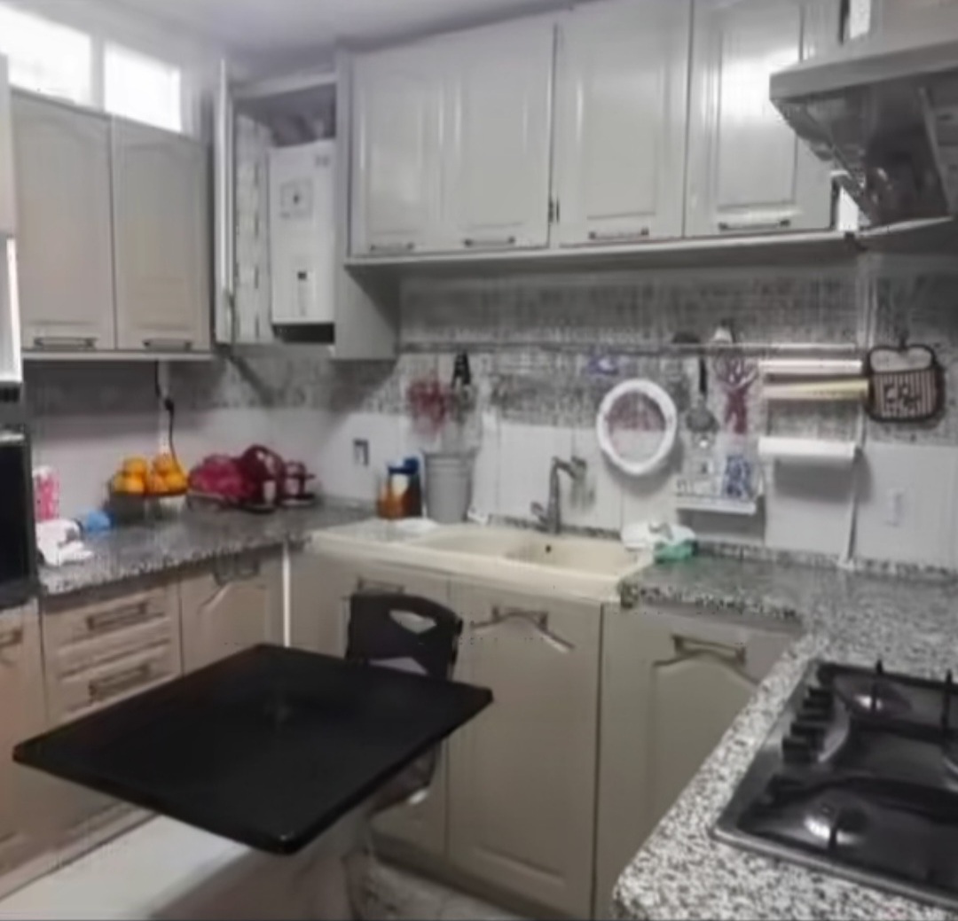 Ariana Ville&nbsp;El Menzah 6&nbsp;Vente&nbsp;Appart. 3 pi�ces&nbsp;App s 3 cit� jamil bureaux ou habitation