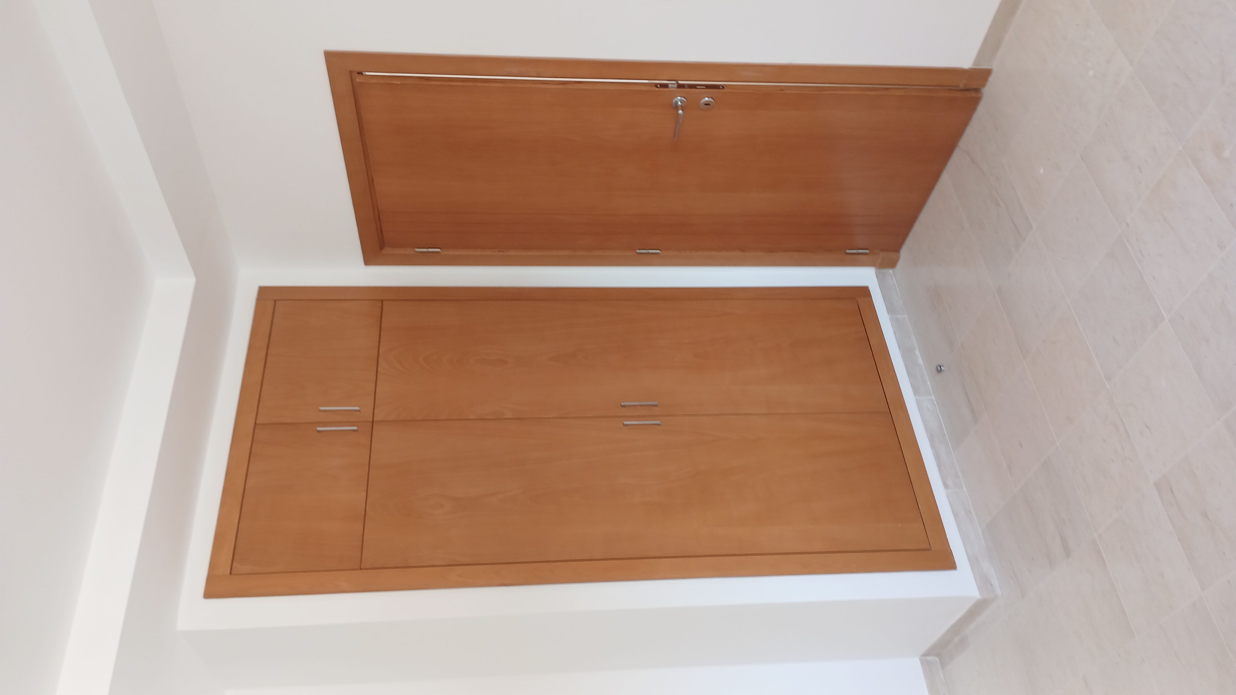 Mannouba&nbsp;La Mannouba&nbsp;Location&nbsp;Appart. 3 pi�ces&nbsp;Apparemment jamais habit�