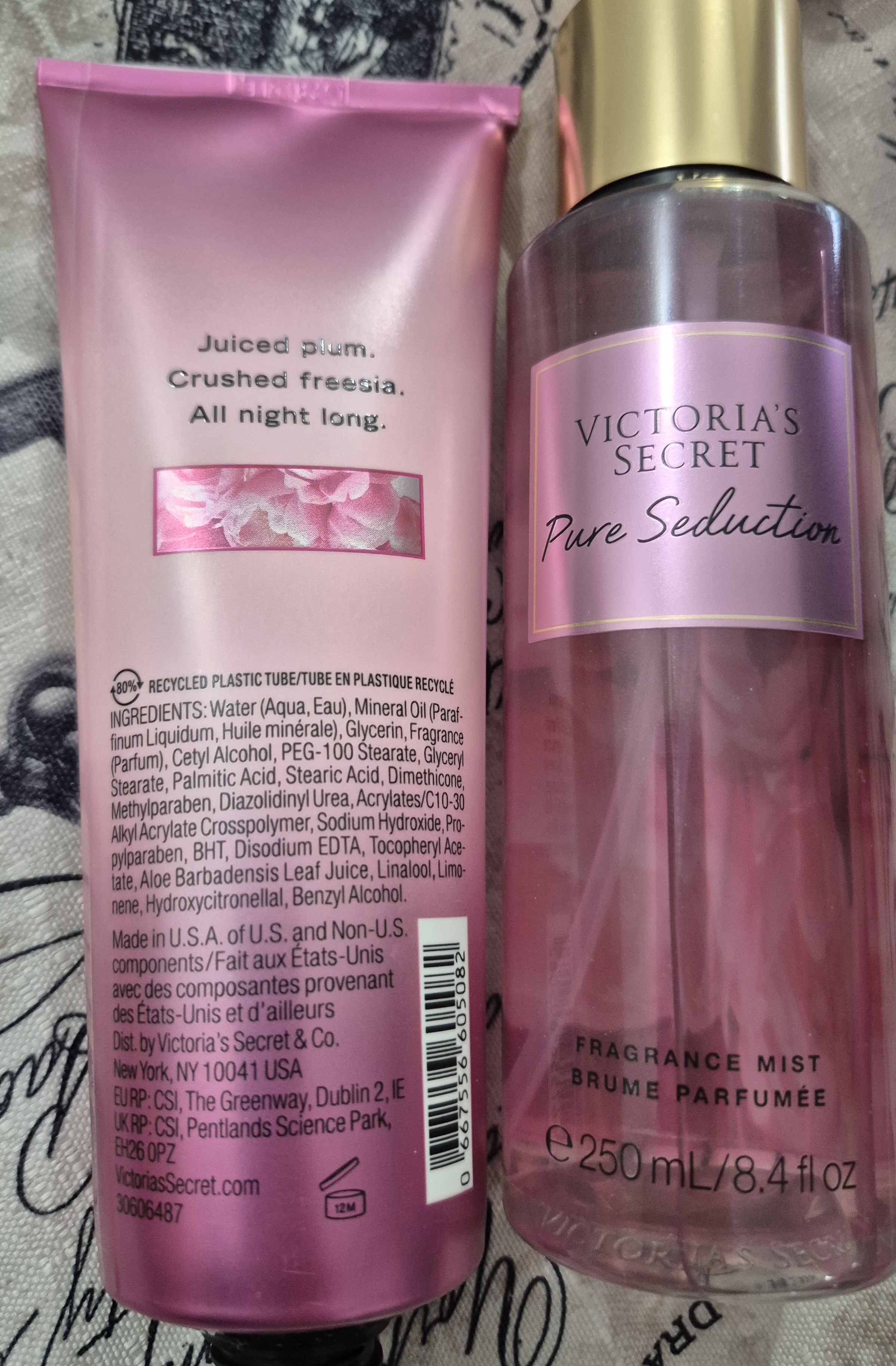 Hammam Lif&nbsp;Cite De La Municipalite&nbsp;Autre&nbsp;Autre&nbsp;Produit victoria secret