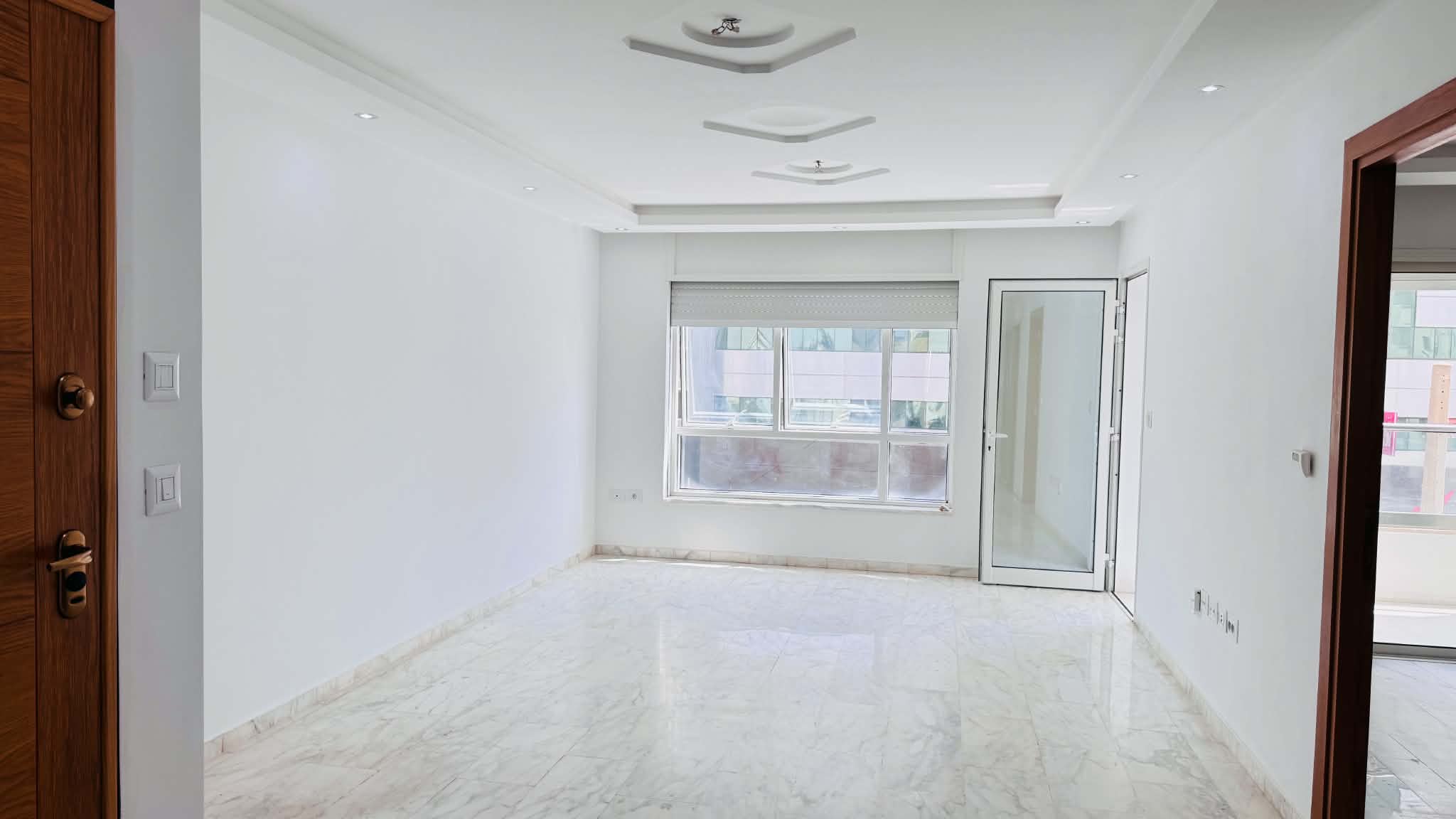 Sfax Ville&nbsp;Merkez Jellouli&nbsp;Location&nbsp;Appart. 3 pi�ces&nbsp;Magnifique appartement haut standing s3 lafrane