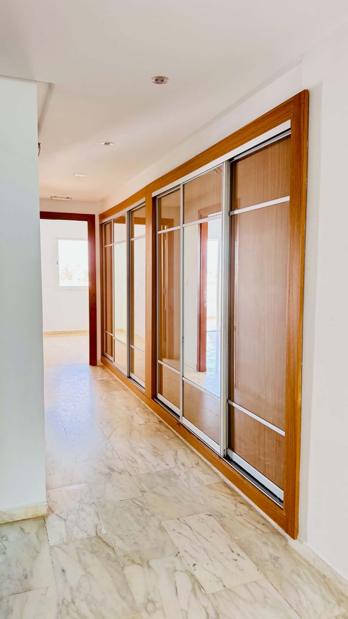 Sfax Ville&nbsp;Merkez Jellouli&nbsp;Location&nbsp;Appart. 3 pi�ces&nbsp;Magnifique appartement haut standing s3 lafrane