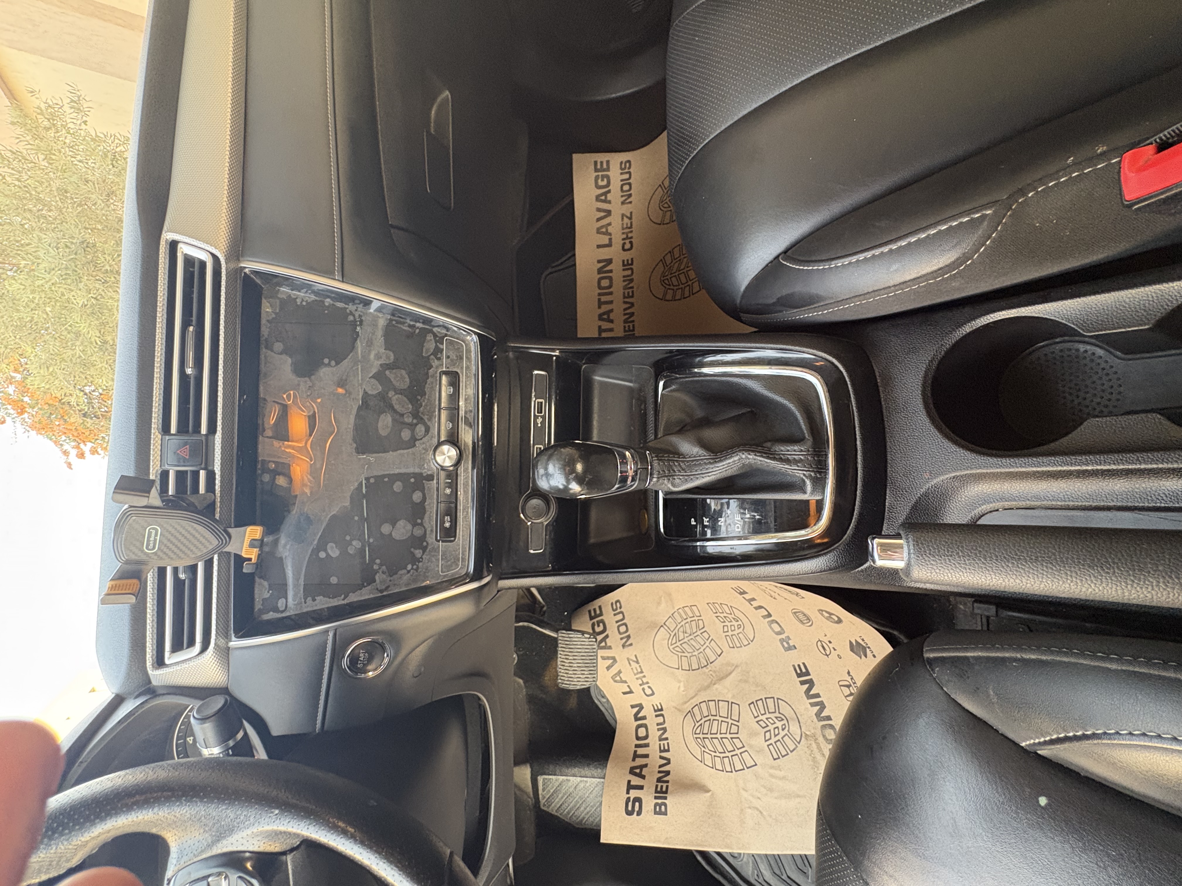 El Menzah&nbsp;El Menzah 9&nbsp;Mg&nbsp;MG&nbsp;Mg 5  luxe plus bva  toutes options