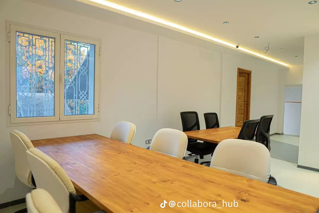 El Mourouj&nbsp;El Mourouj&nbsp;Bureaux & Commerces&nbsp;Bureau&nbsp;Bureaux �quip�s � exploiter