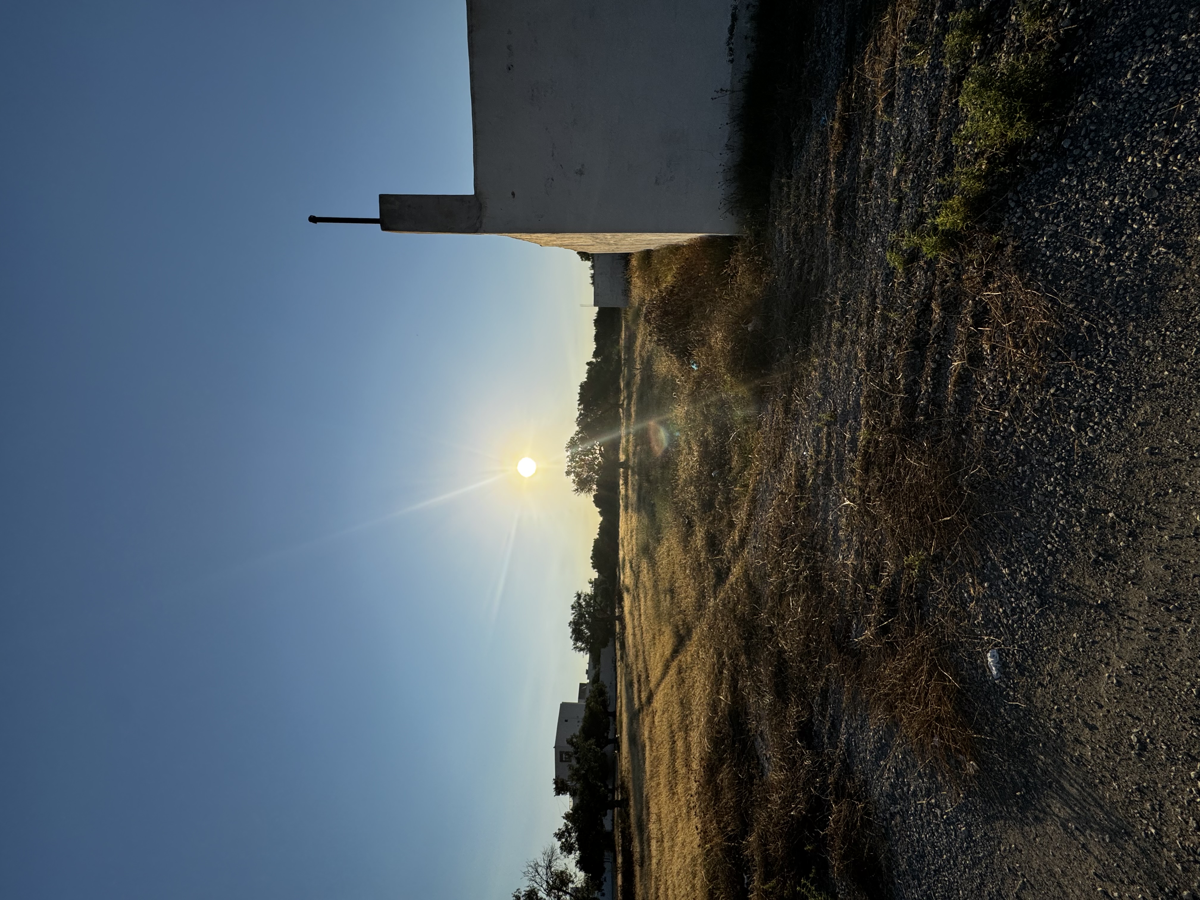 Hammamet&nbsp;Hammamet&nbsp;Terrain&nbsp;Terrain nu&nbsp;Terrain constructible a 100 m de yasmine hammamet