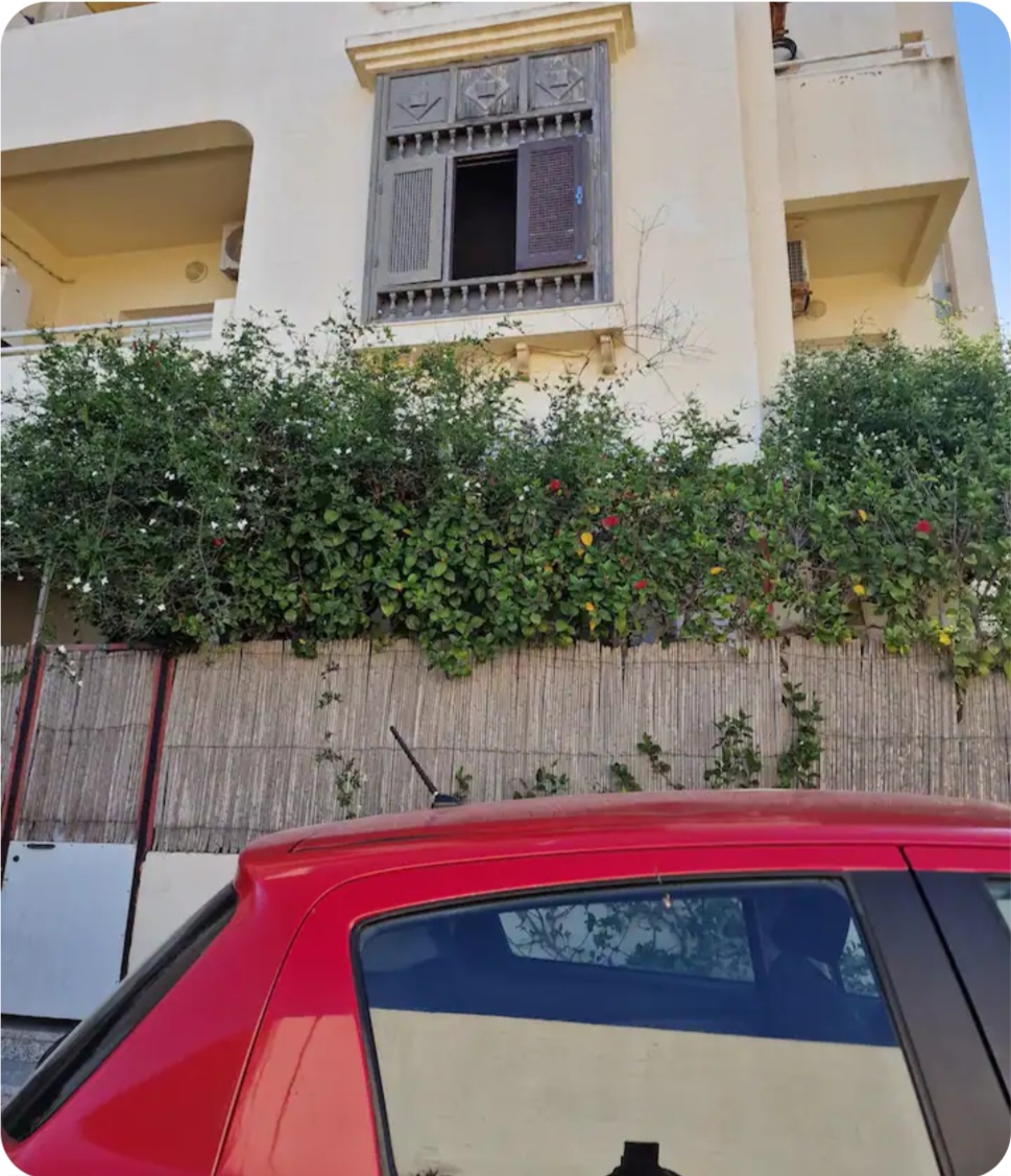 Mahdia&nbsp;Mahdia Hiboun&nbsp;Location&nbsp;Appart. 3 pi�ces&nbsp;Le canet diar eskifa