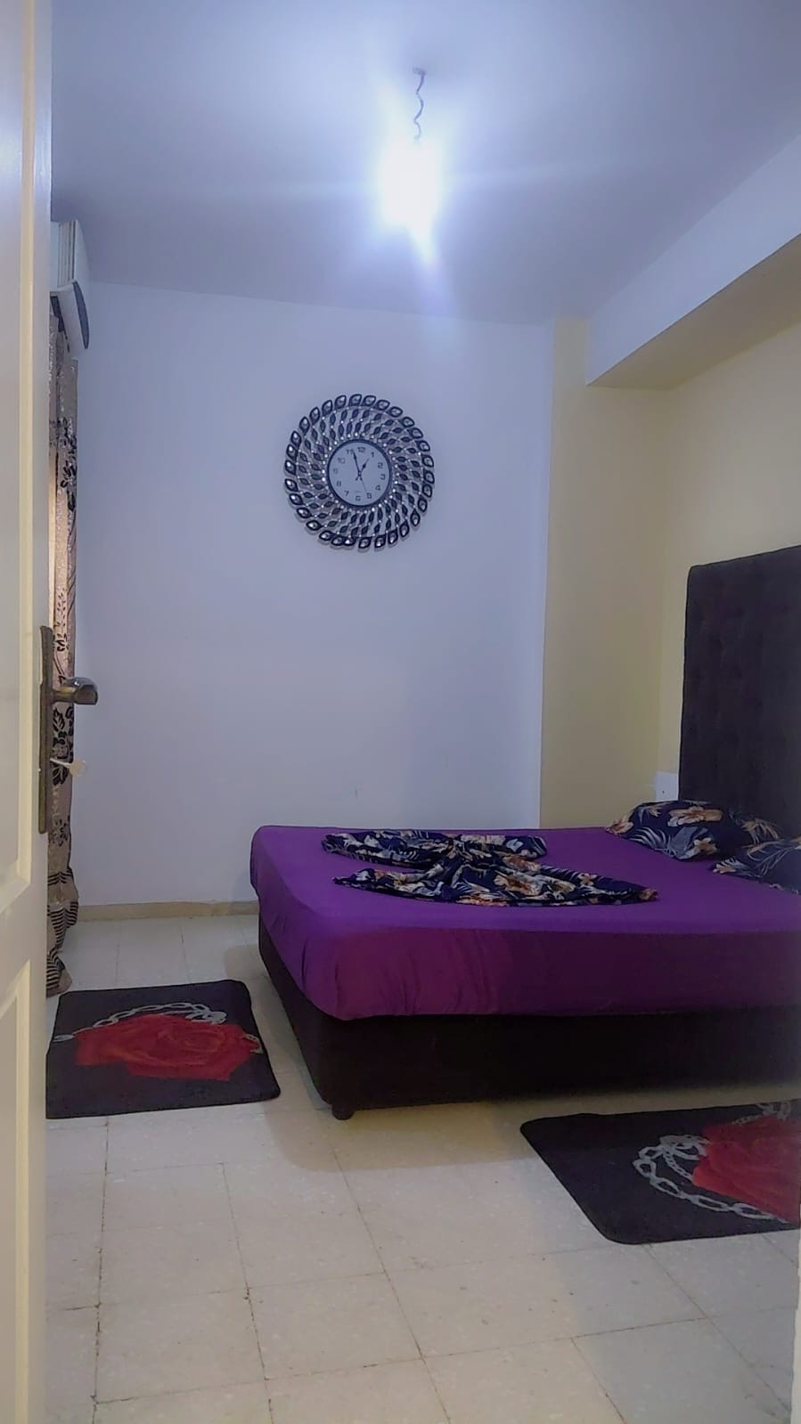 Cite El Khadra&nbsp;Zone urbaine nord&nbsp;Vente&nbsp;Appart. 2 pi�ces&nbsp;Opportunit� au centre urbain nord