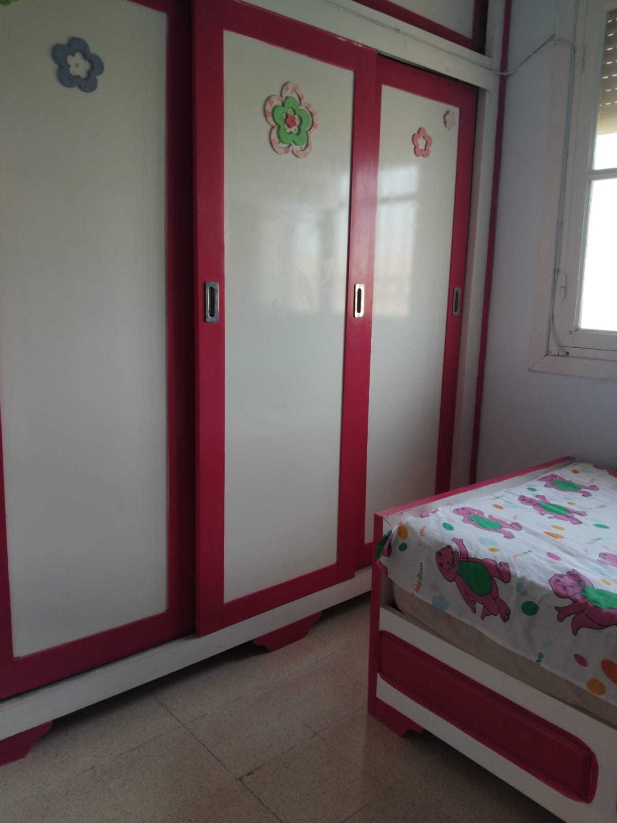 Ezzouhour (Tunis)&nbsp;Cite Ezzouhour&nbsp;Chambres � coucher&nbsp;Chambres � coucher&nbsp;Chambre � coucher