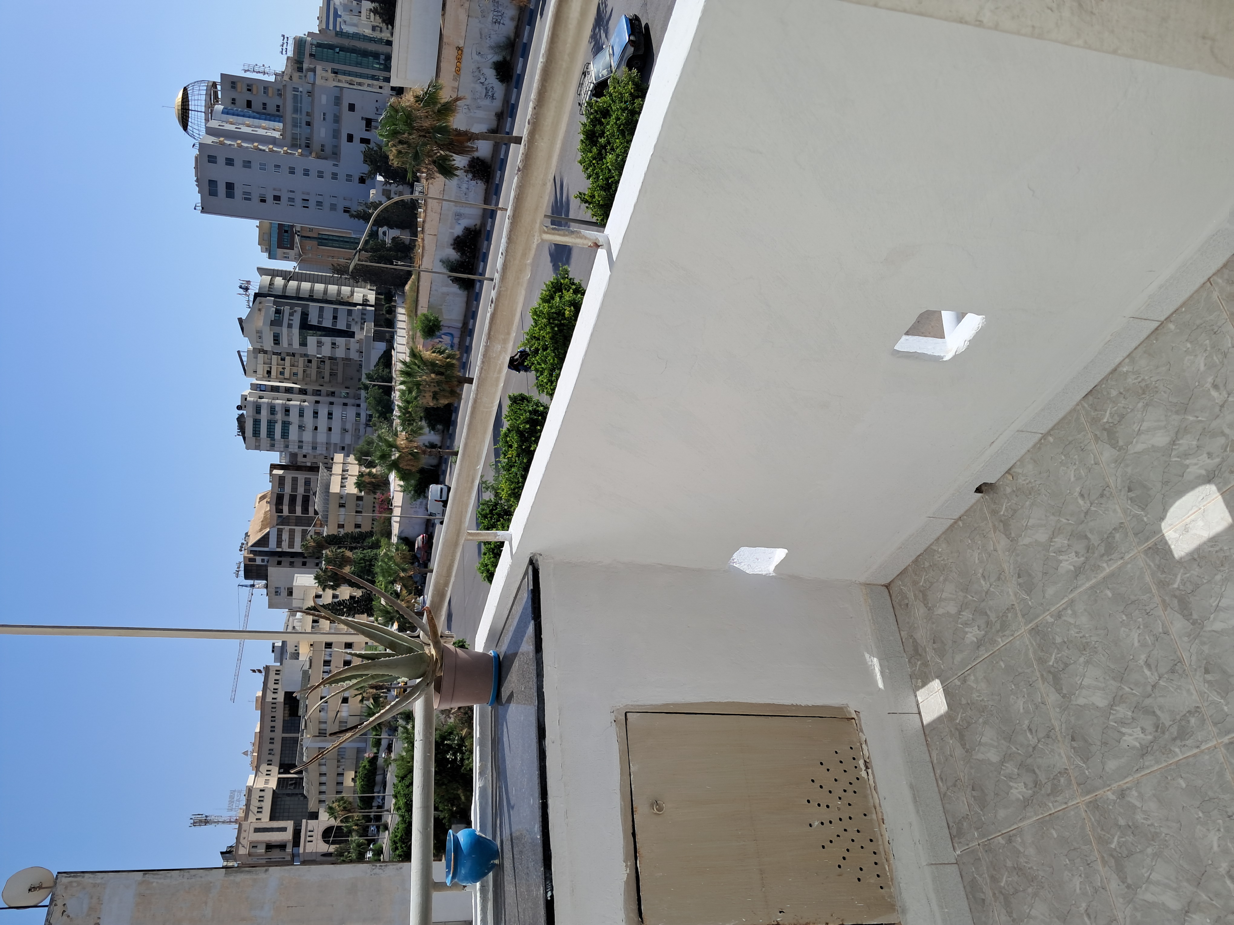 Sfax Ville&nbsp;Cite Ezzitouna&nbsp;Vente&nbsp;Appart. 3 pi�ces&nbsp;Appartement s2 r�nov� � cit� zitouna