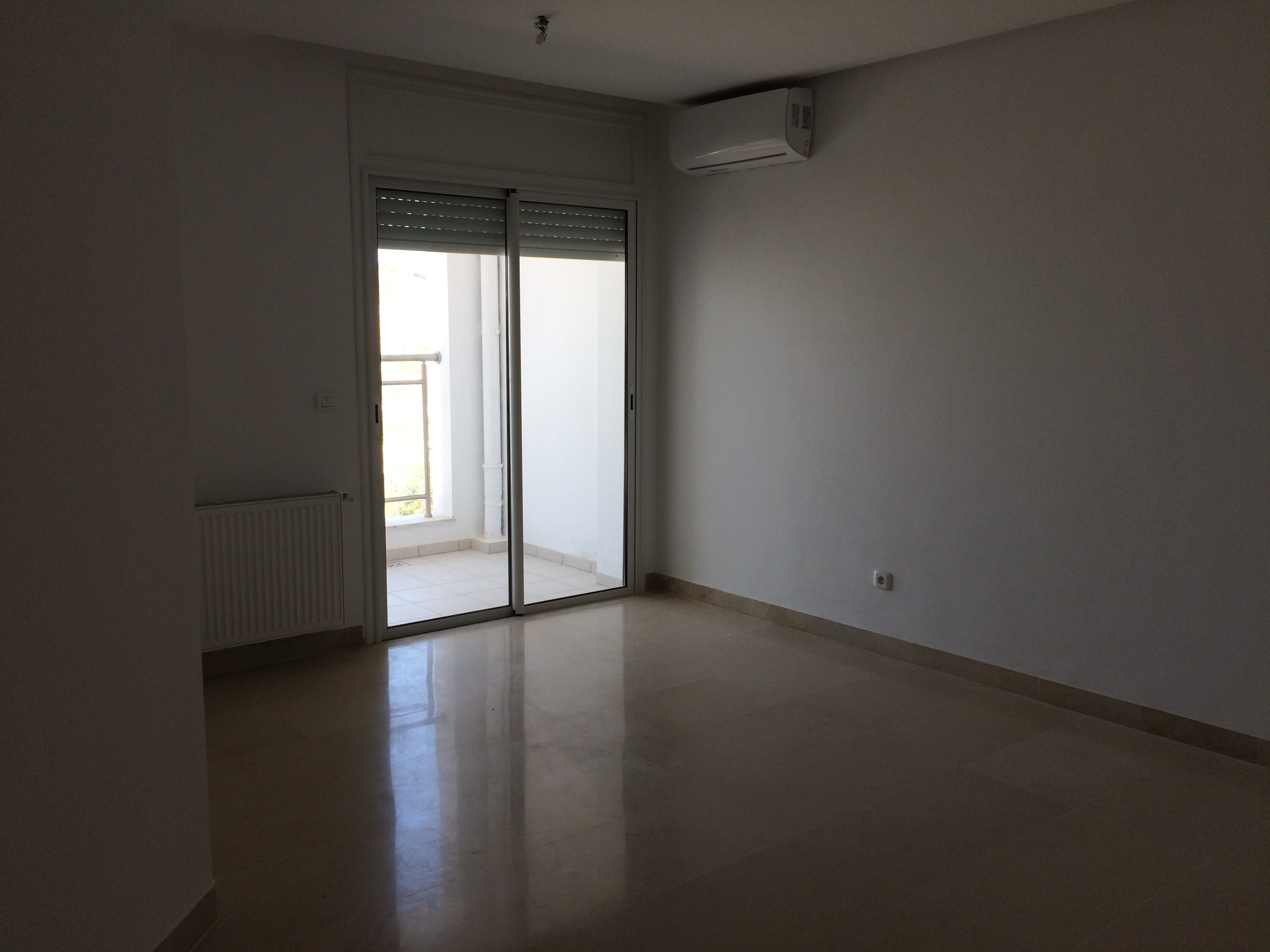 Ariana Ville&nbsp;Cite Ennasr 2&nbsp;Location&nbsp;Appart. 2 pi�ces&nbsp;S1 � ennasr 2
