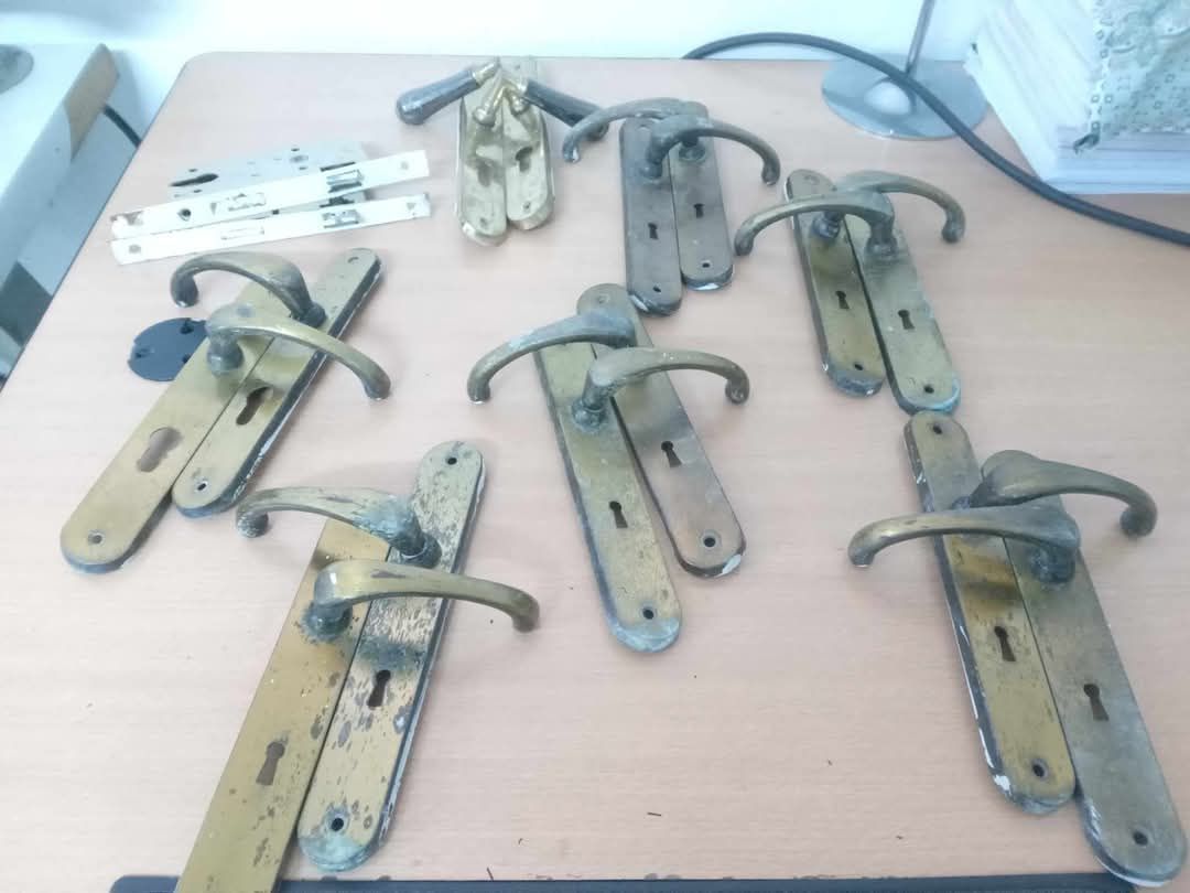 Sousse Jaouhara&nbsp;Sahloul&nbsp;Autre&nbsp;Autre&nbsp;Ferraille chila billa