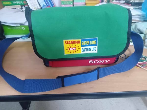 Sousse Jaouhara&nbsp;Sahloul&nbsp;Autre&nbsp;Autre&nbsp;Sac sony original