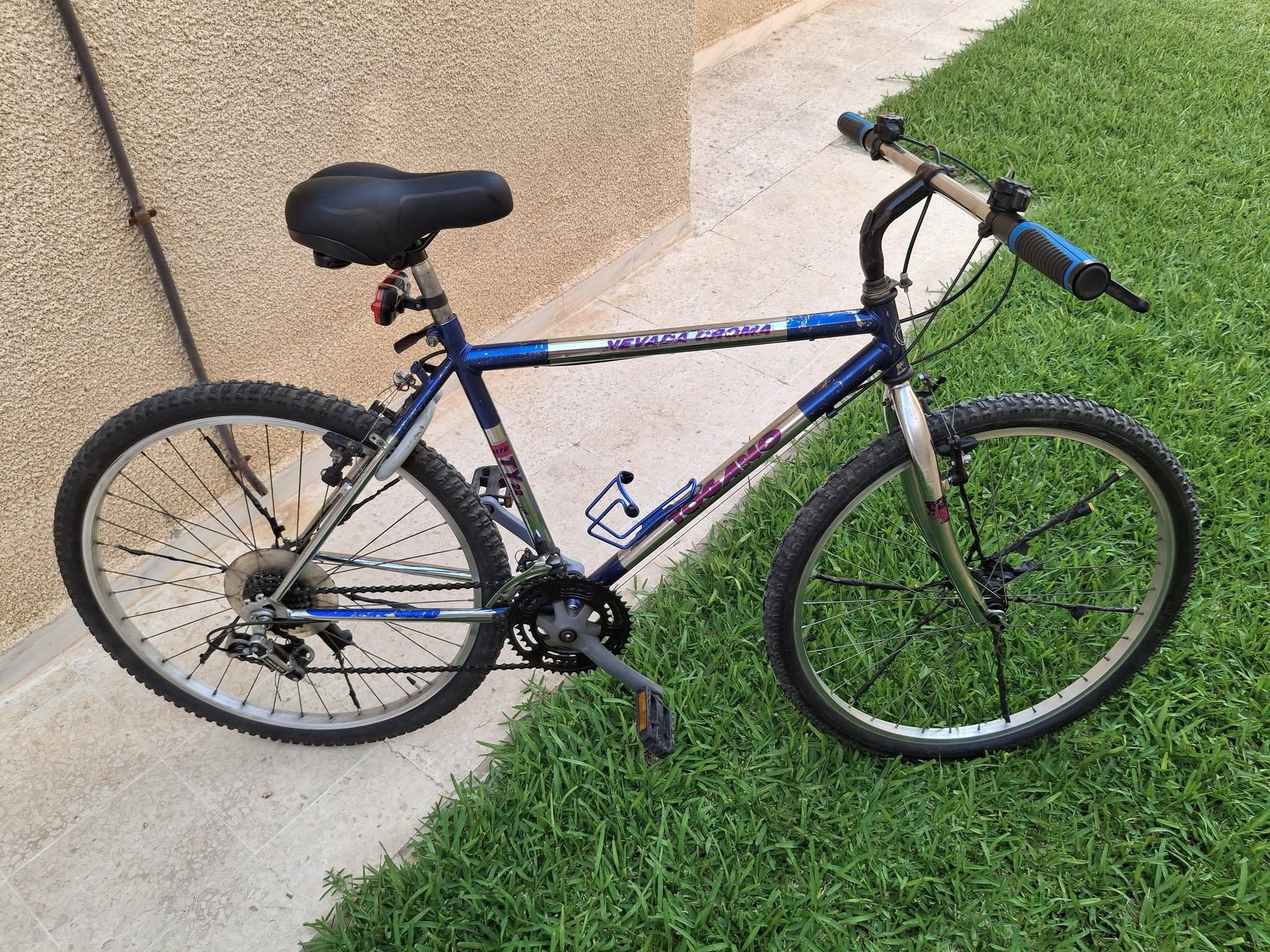 Sousse Jaouhara&nbsp;Sahloul&nbsp;Autre&nbsp;Autre&nbsp;V�lo vtt pour homme