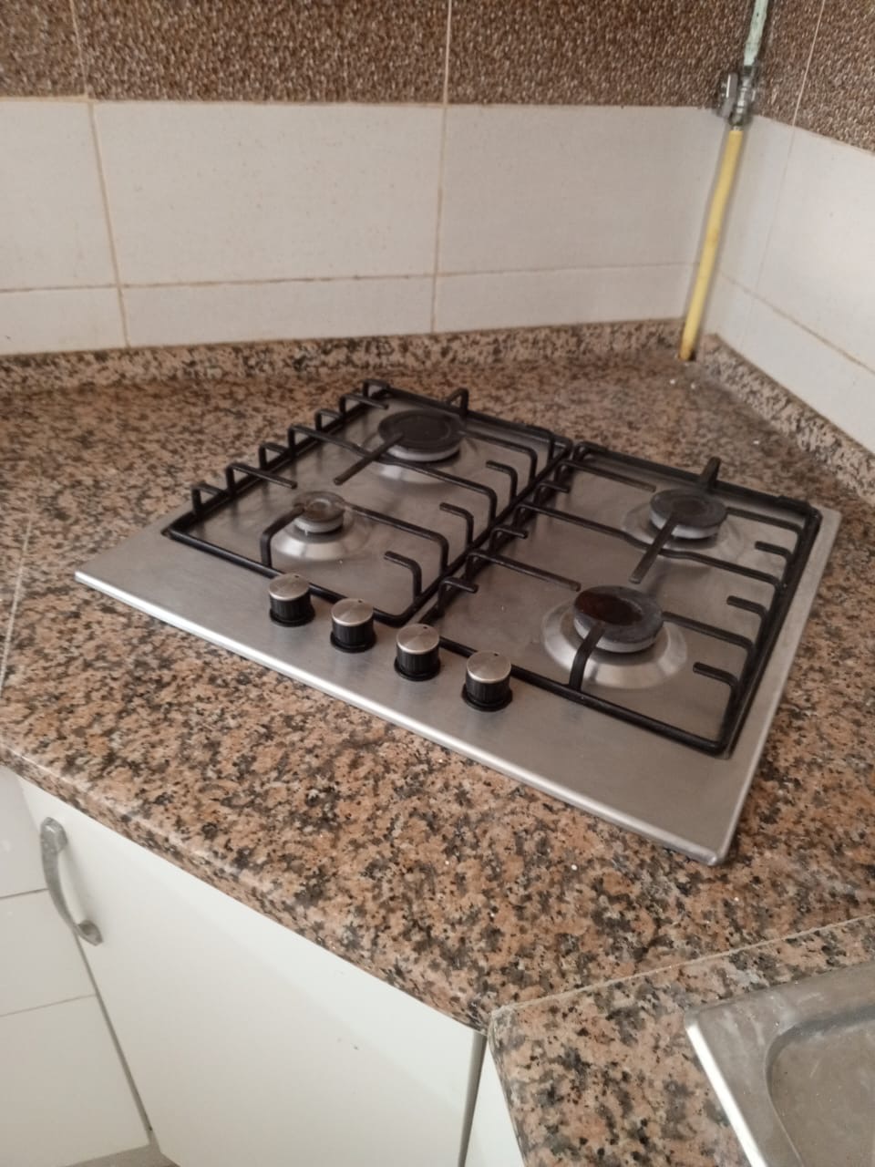 Raoued&nbsp;Cite Ennkhilet&nbsp;Location&nbsp;Appart. 2 pi�ces&nbsp;Joli studio