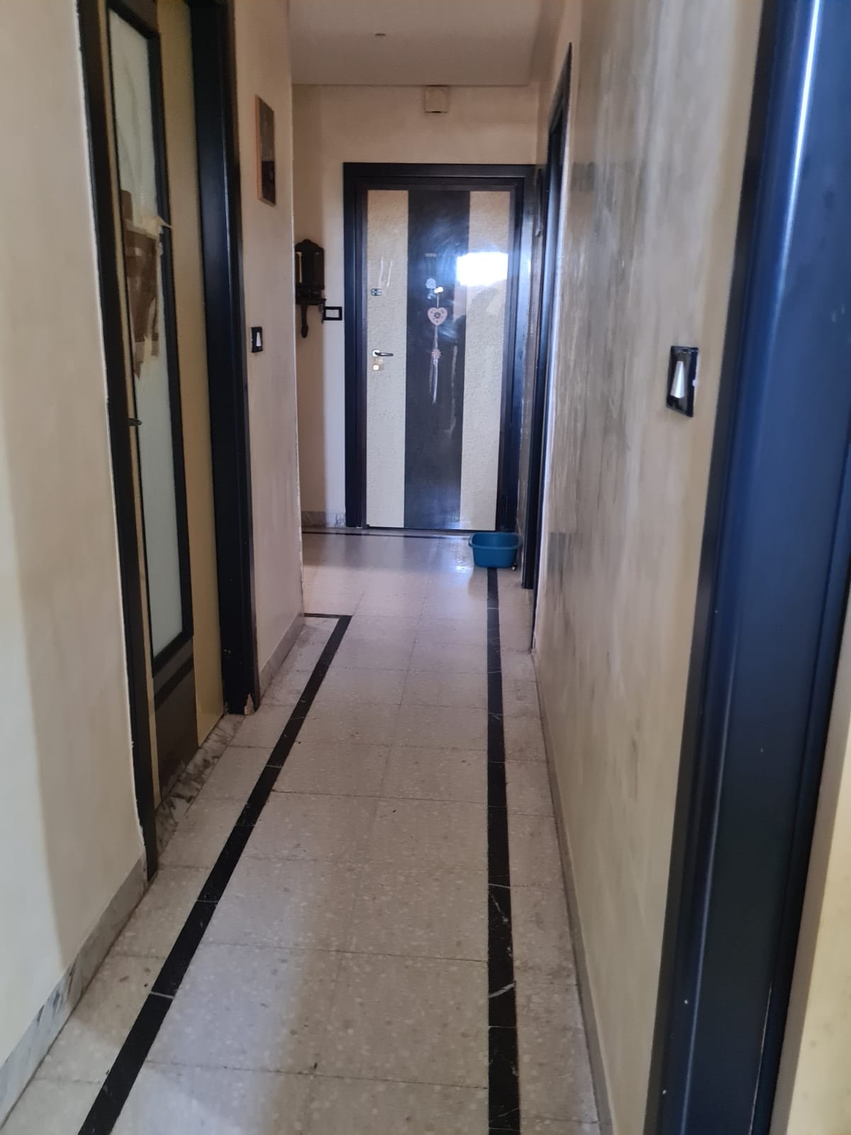 Cite El Khadra&nbsp;Cite Oplympique&nbsp;Location&nbsp;Appart. 3 pi�ces&nbsp;Chambre individuelle