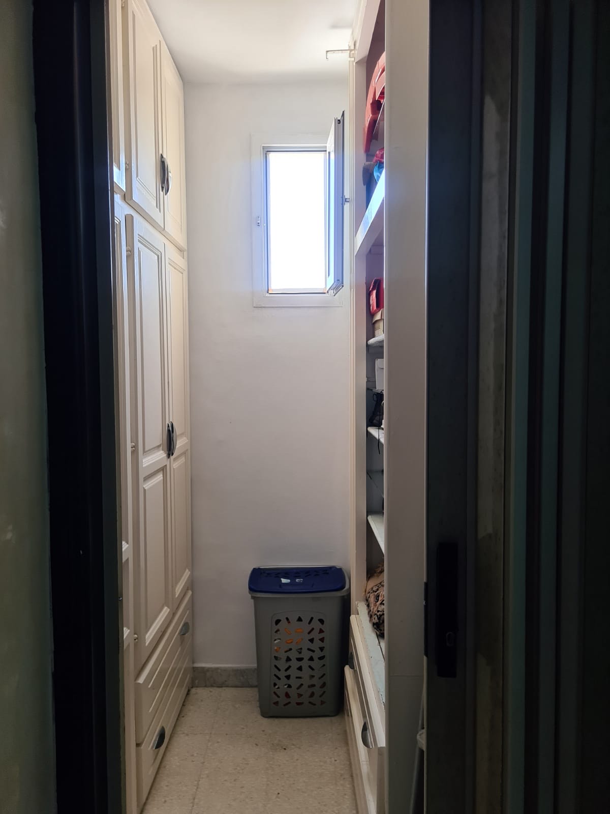 Cite El Khadra&nbsp;Cite Oplympique&nbsp;Location&nbsp;Appart. 3 pi�ces&nbsp;Chambre individuelle