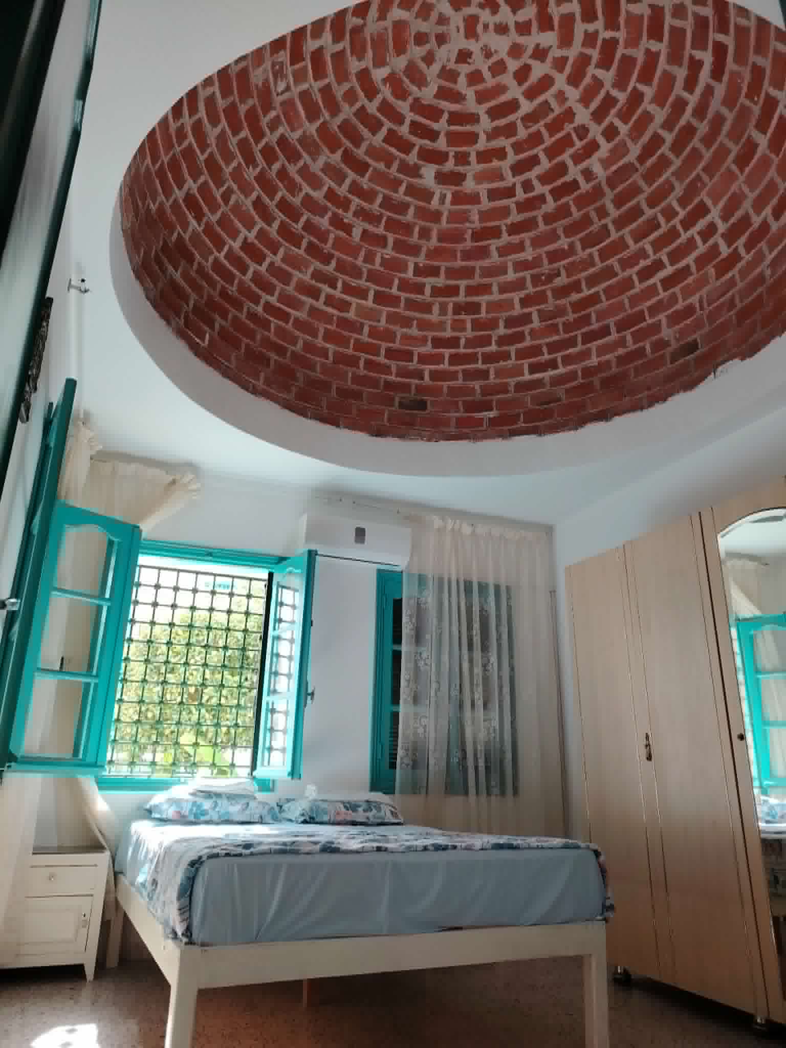 Beni Khiar&nbsp;El Maamoura&nbsp;Location vacances&nbsp;Maisons&nbsp;Superbe maison maamoura