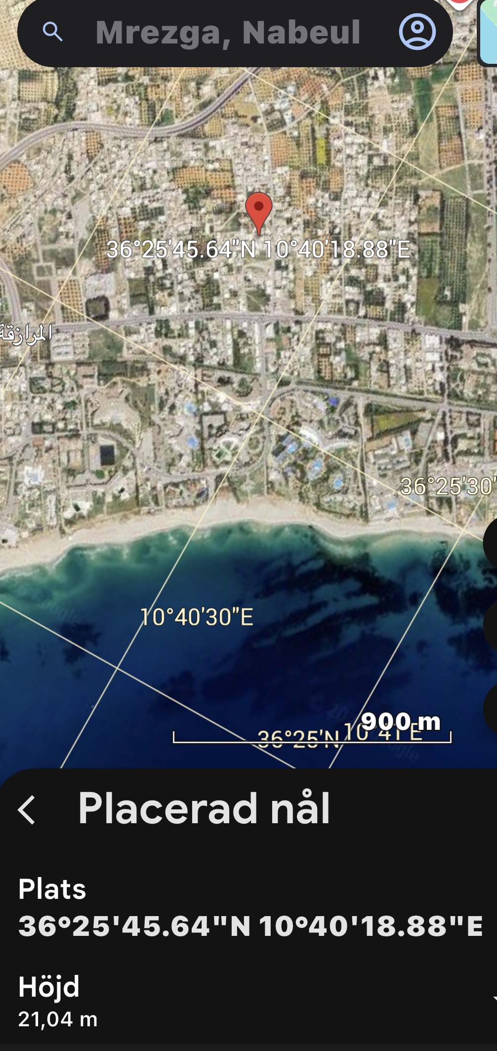 Hammamet&nbsp;Hammamet&nbsp;Vente&nbsp;Maisons&nbsp;Grande villa