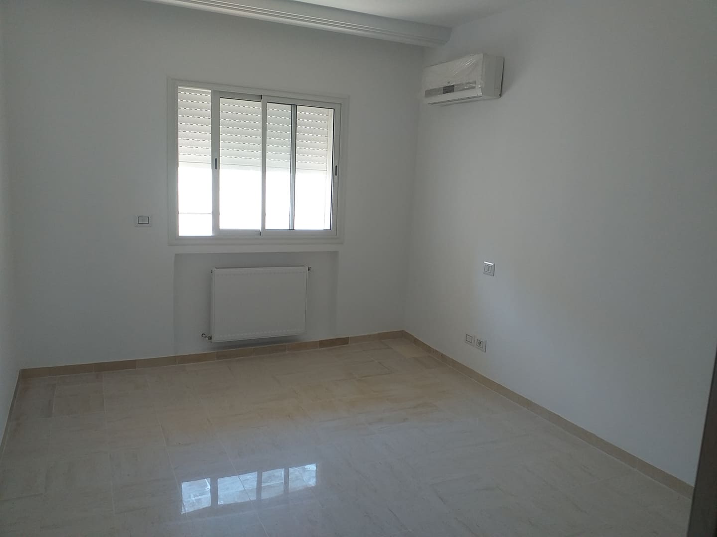 Ain Zaghouan&nbsp;Ain Zaghouan&nbsp;Location&nbsp;Appart. 2 pi�ces&nbsp;Appartement s2 pr�s clinique soukra