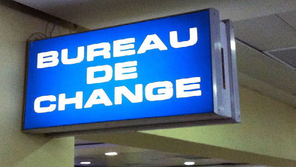 La Marsa&nbsp;El Aouina&nbsp;Vente&nbsp;Surfaces&nbsp;Bureau de change � avenue khaed ibn el walid