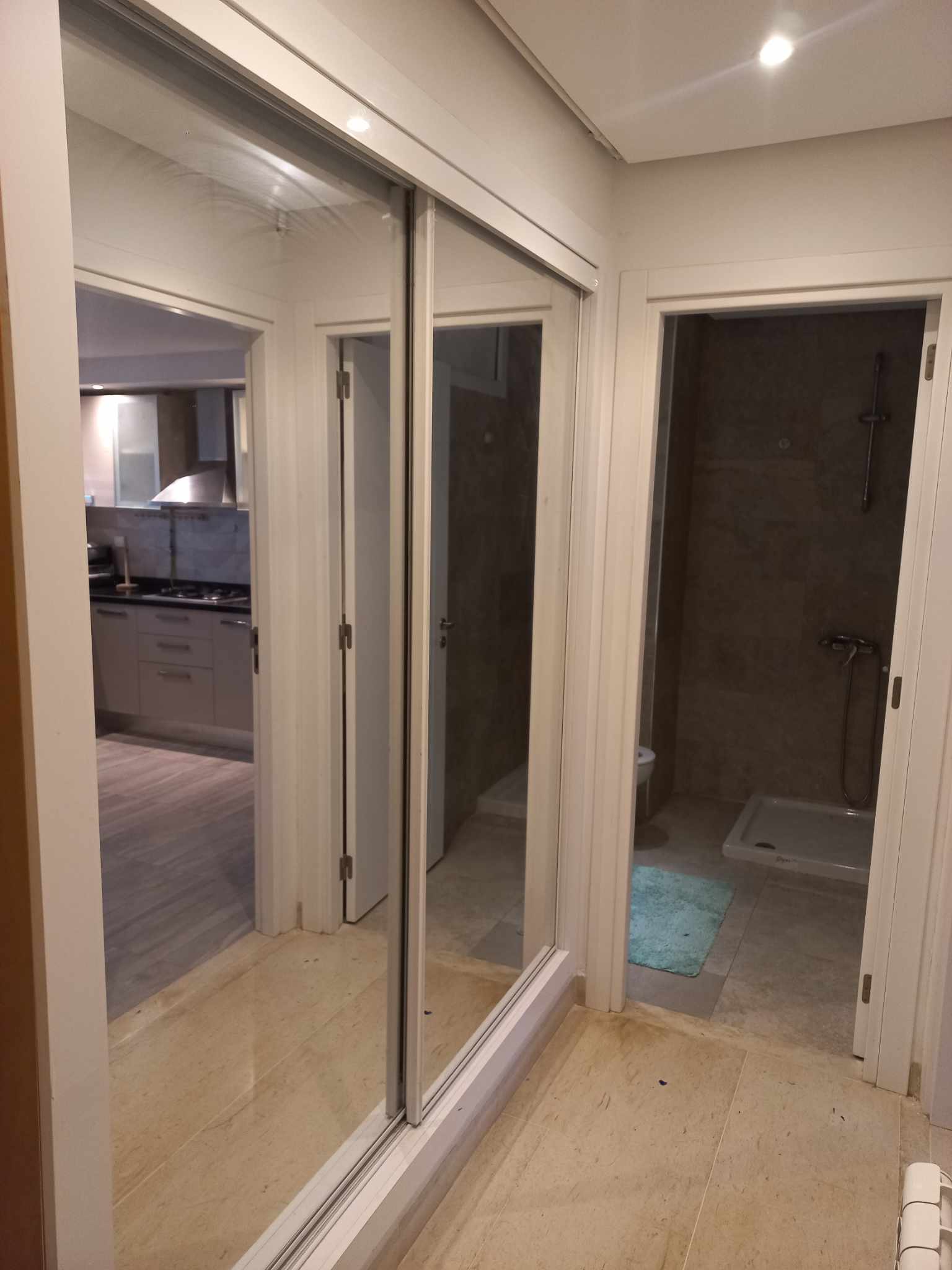 La Marsa&nbsp;El Aouina&nbsp;Location&nbsp;Appart. 3 pi�ces&nbsp;Appartement s3 la soukra pr�s lc wikiki