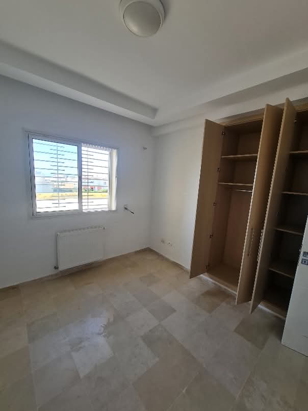 Mnihla&nbsp;Jardins d'el Menzah&nbsp;Vente&nbsp;Appart. 4 pi�ces&nbsp;S plus 3 aux jardins d'el menzah 2 vte wb2848