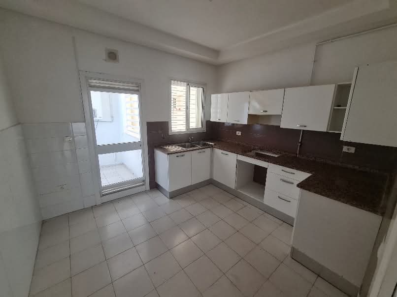 Mnihla&nbsp;Jardins d'el Menzah&nbsp;Vente&nbsp;Appart. 4 pi�ces&nbsp;S plus 3 aux jardins d'el menzah 2 vte wb2848
