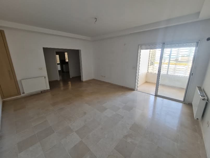 Mnihla&nbsp;Jardins d'el Menzah&nbsp;Vente&nbsp;Appart. 4 pi�ces&nbsp;S plus 3 aux jardins d'el menzah 2 vte wb2848