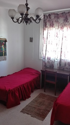 El Menzah&nbsp;El Manar 1&nbsp;Location&nbsp;Appart. 3 pi�ces&nbsp;S plus 2 meubl� a el manar 1 wb513