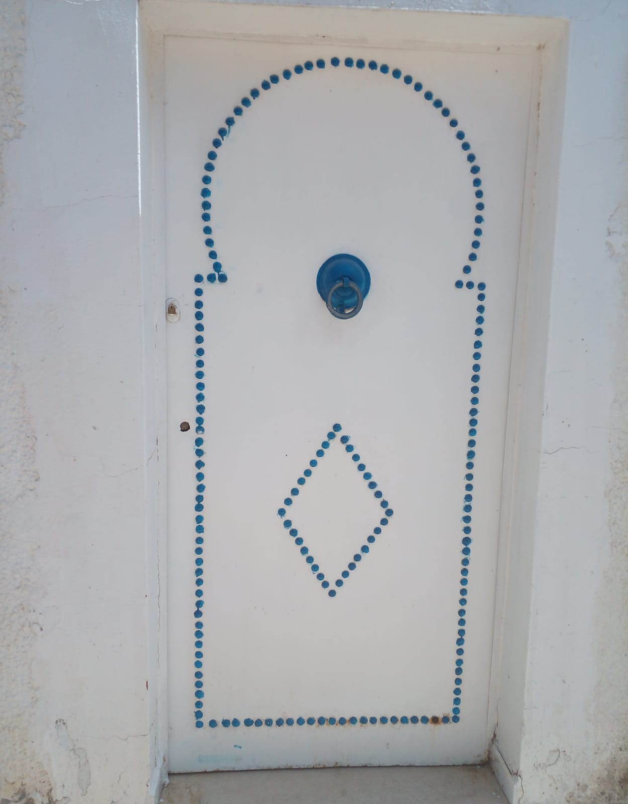 El Menzah&nbsp;El Menzah 9&nbsp;Location&nbsp;Maisons&nbsp;Studio 2 pi�ces a el manzah 9b wb4501