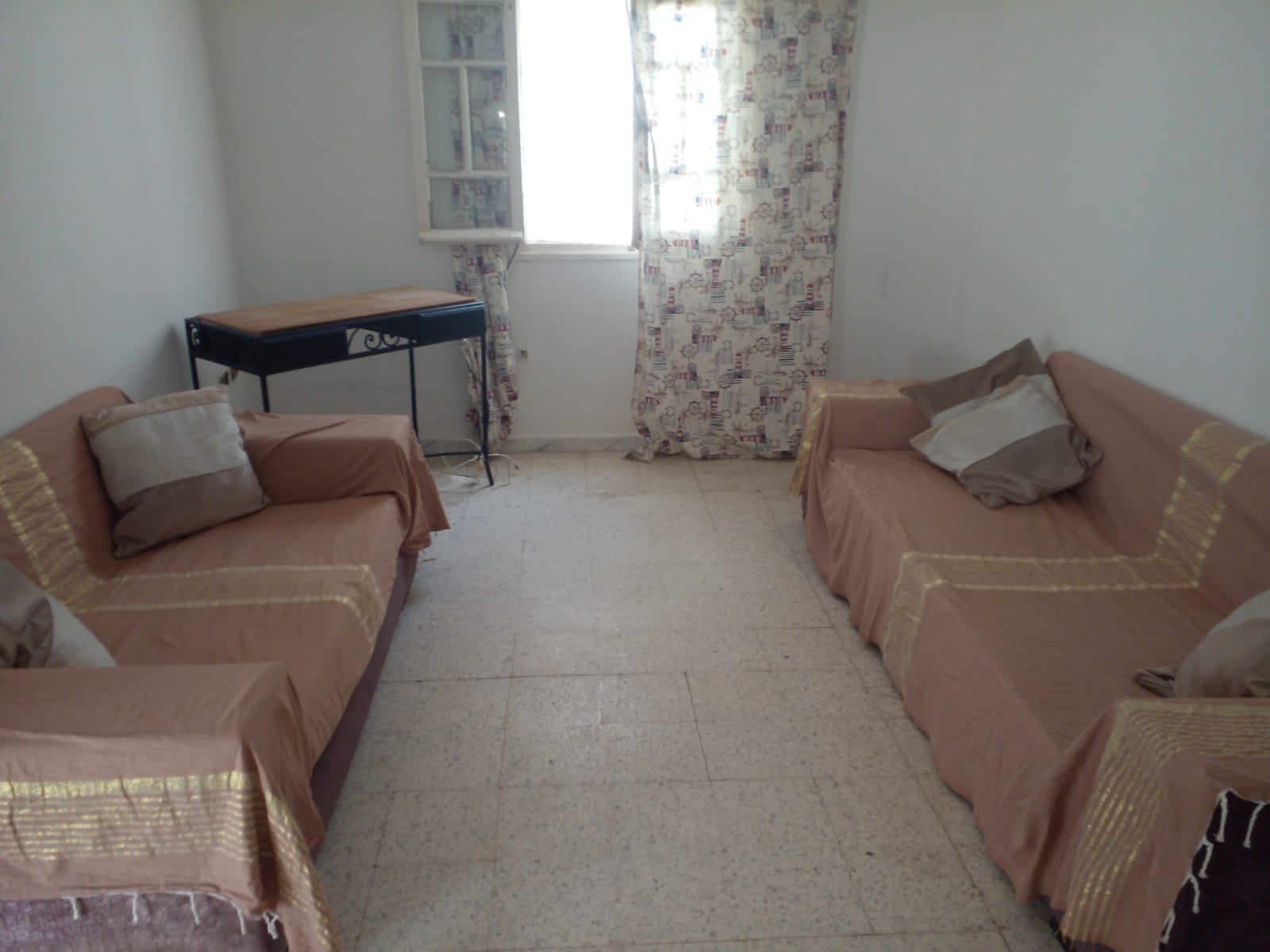 El Menzah&nbsp;El Menzah 9&nbsp;Location&nbsp;Maisons&nbsp;Studio 2 pi�ces a el manzah 9b wb4501