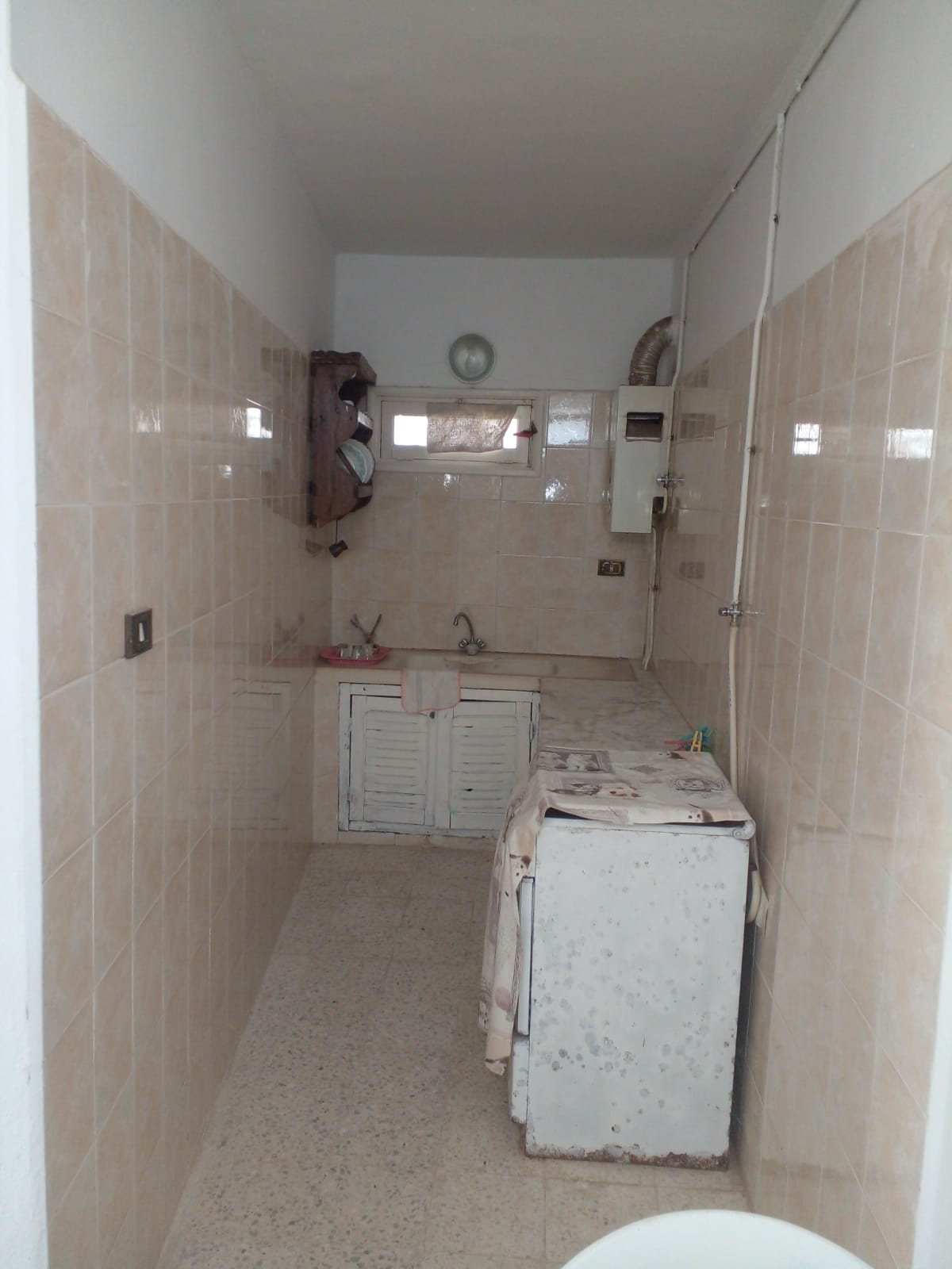 El Menzah&nbsp;El Menzah 9&nbsp;Location&nbsp;Maisons&nbsp;Studio 2 pi�ces a el manzah 9b wb4501