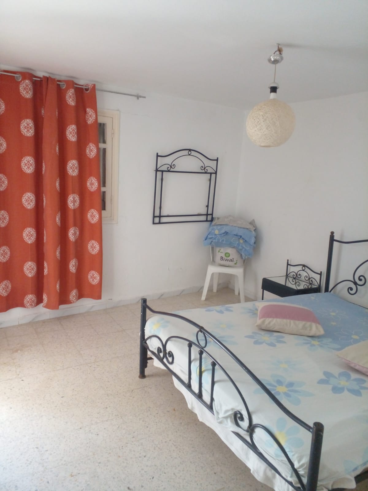 El Menzah&nbsp;El Menzah 9&nbsp;Location&nbsp;Maisons&nbsp;Studio 2 pi�ces a el manzah 9b wb4501