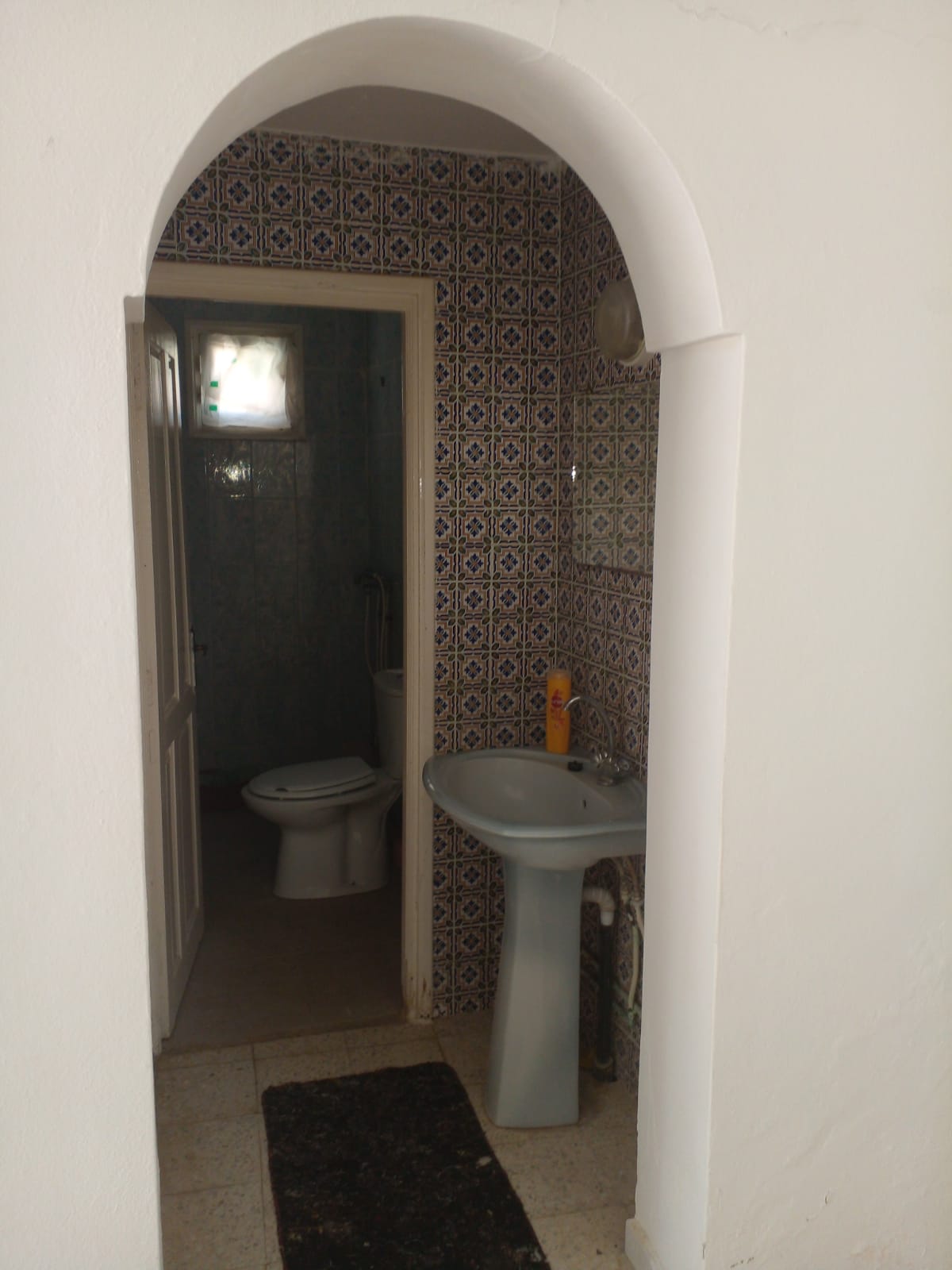 El Menzah&nbsp;El Menzah 9&nbsp;Location&nbsp;Maisons&nbsp;Studio 2 pi�ces a el manzah 9b wb4501