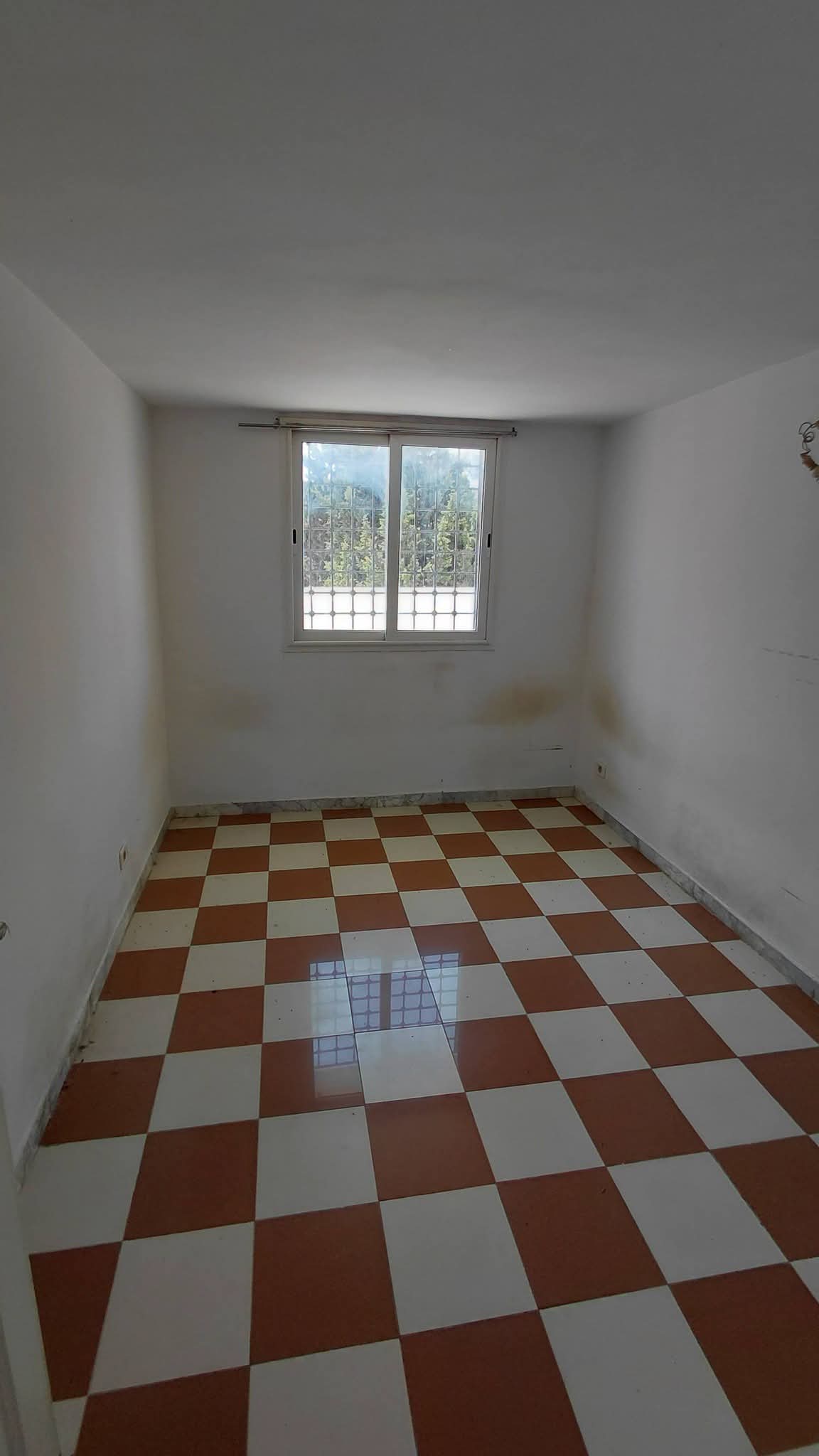 El Menzah&nbsp;El Manar 1&nbsp;Location&nbsp;Appart. 4 pi�ces&nbsp;S plus 3 avec mezzanine a el manar 1 wb4502