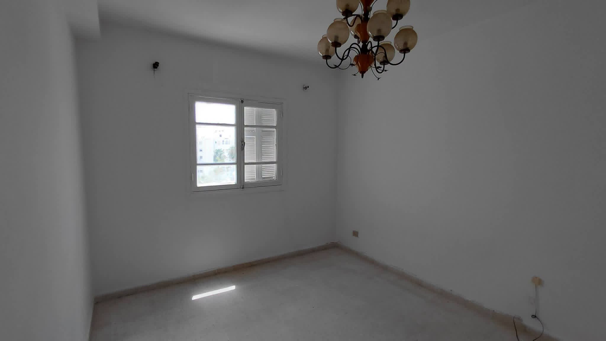 El Menzah&nbsp;El Manar 1&nbsp;Vente&nbsp;Appart. 4 pi�ces&nbsp;S plus 3 a el manar 1 wb4503