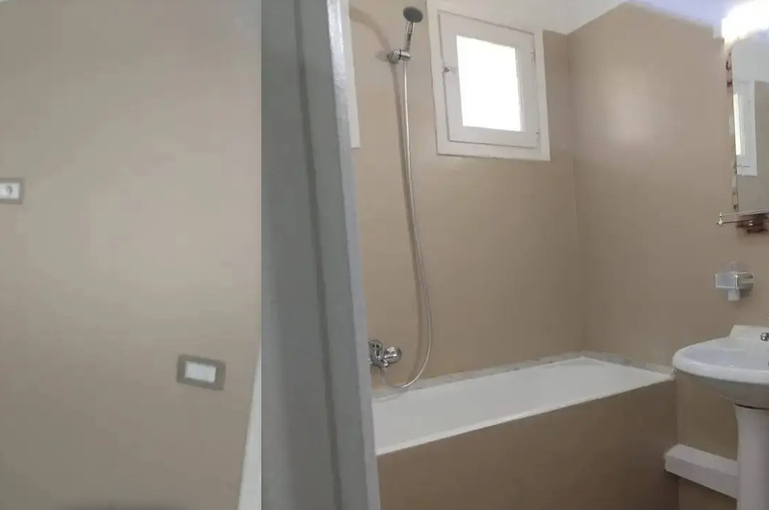 El Menzah&nbsp;El Manar 2&nbsp;Location&nbsp;Appart. 4 pi�ces&nbsp;S plus 3 vide ou semi meubl� a el manar 2 wb4504