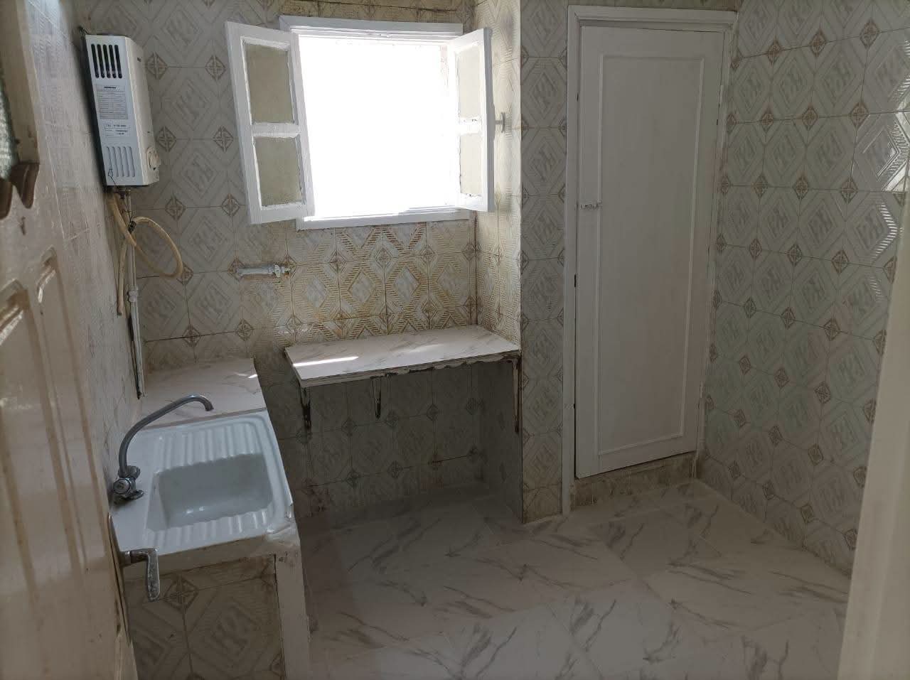 Raoued&nbsp;Cite Ennkhilet&nbsp;Location&nbsp;Maisons&nbsp;Studio 2 pi�ces � ennkhilet wb4507