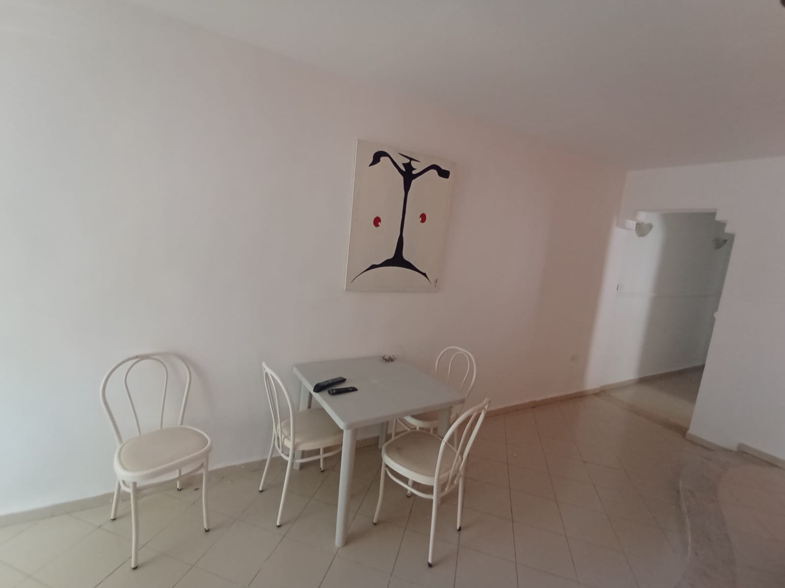 Ariana Ville&nbsp;Ariana&nbsp;Location&nbsp;Maisons&nbsp;Rc s1 meubl� a l'ariana wb4508