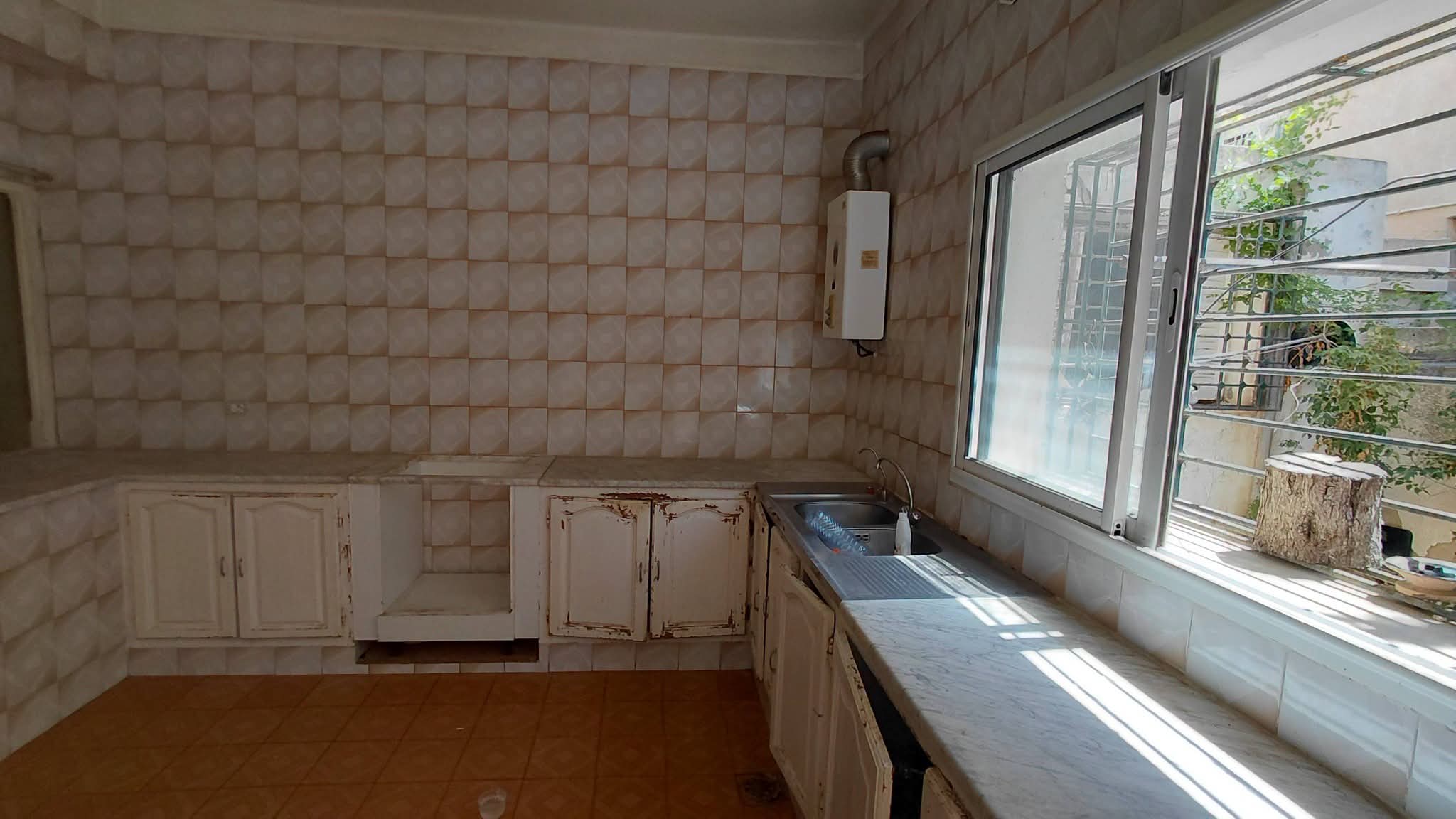 Nabeul&nbsp;Nabeul&nbsp;Vente&nbsp;Maisons&nbsp;Villa sur 2 niveaux a nabeul afh1 wb4509