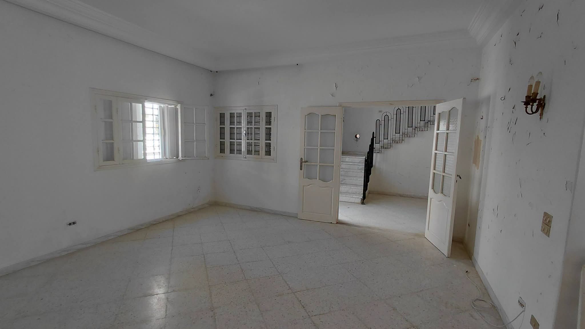 Nabeul&nbsp;Nabeul&nbsp;Vente&nbsp;Maisons&nbsp;Villa sur 2 niveaux a nabeul afh1 wb4509