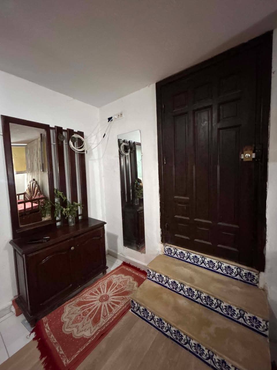 Mnihla&nbsp;Jardins d'el Menzah&nbsp;Location&nbsp;Maisons&nbsp;Studio s0 meubl� aux jmzh 1 wb3546